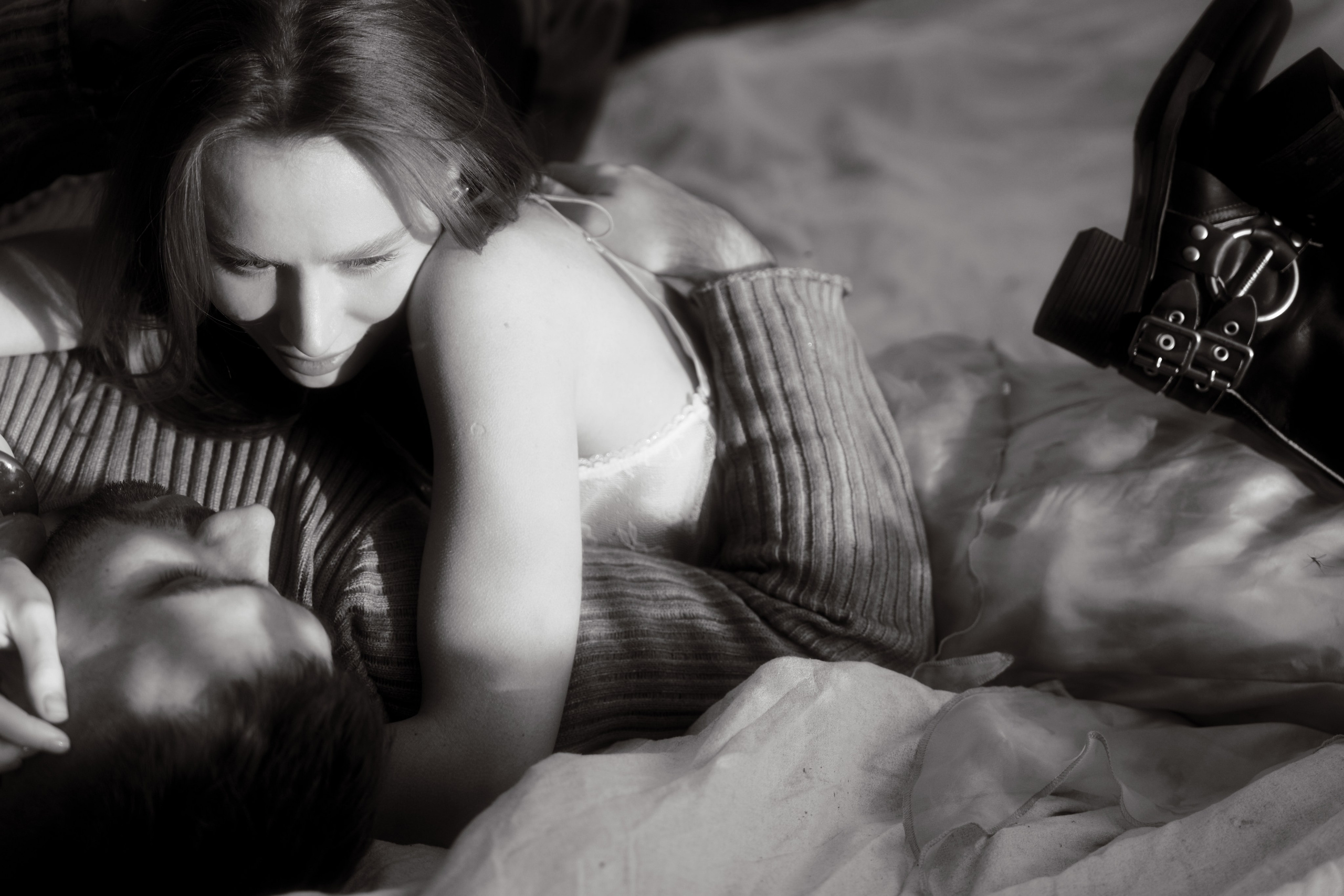 А&А. Фотограф Москва и Екатеринбург. Максимова Соня