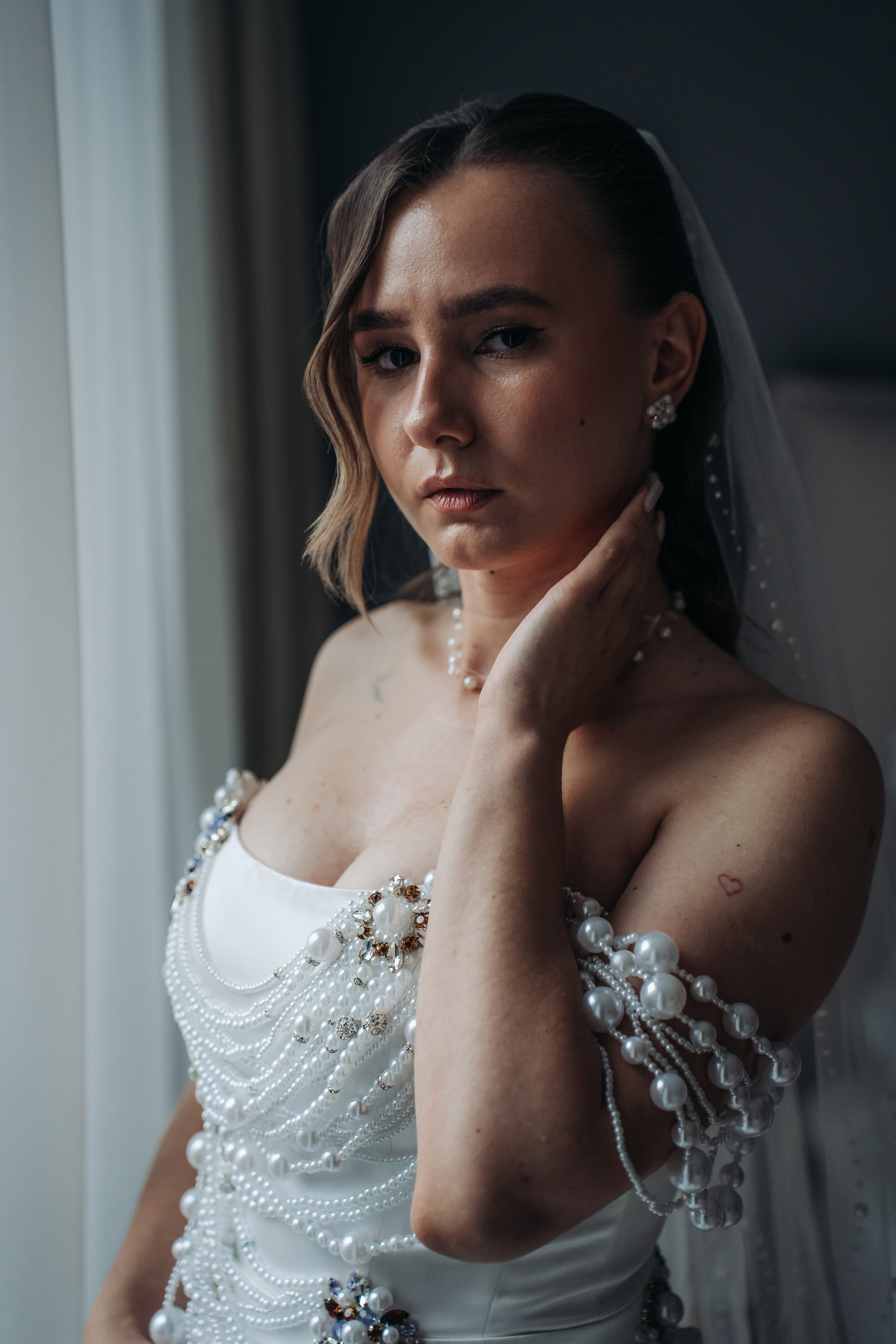 Екатерина Даниил. Свадебный фотограф Ярослав Якутович