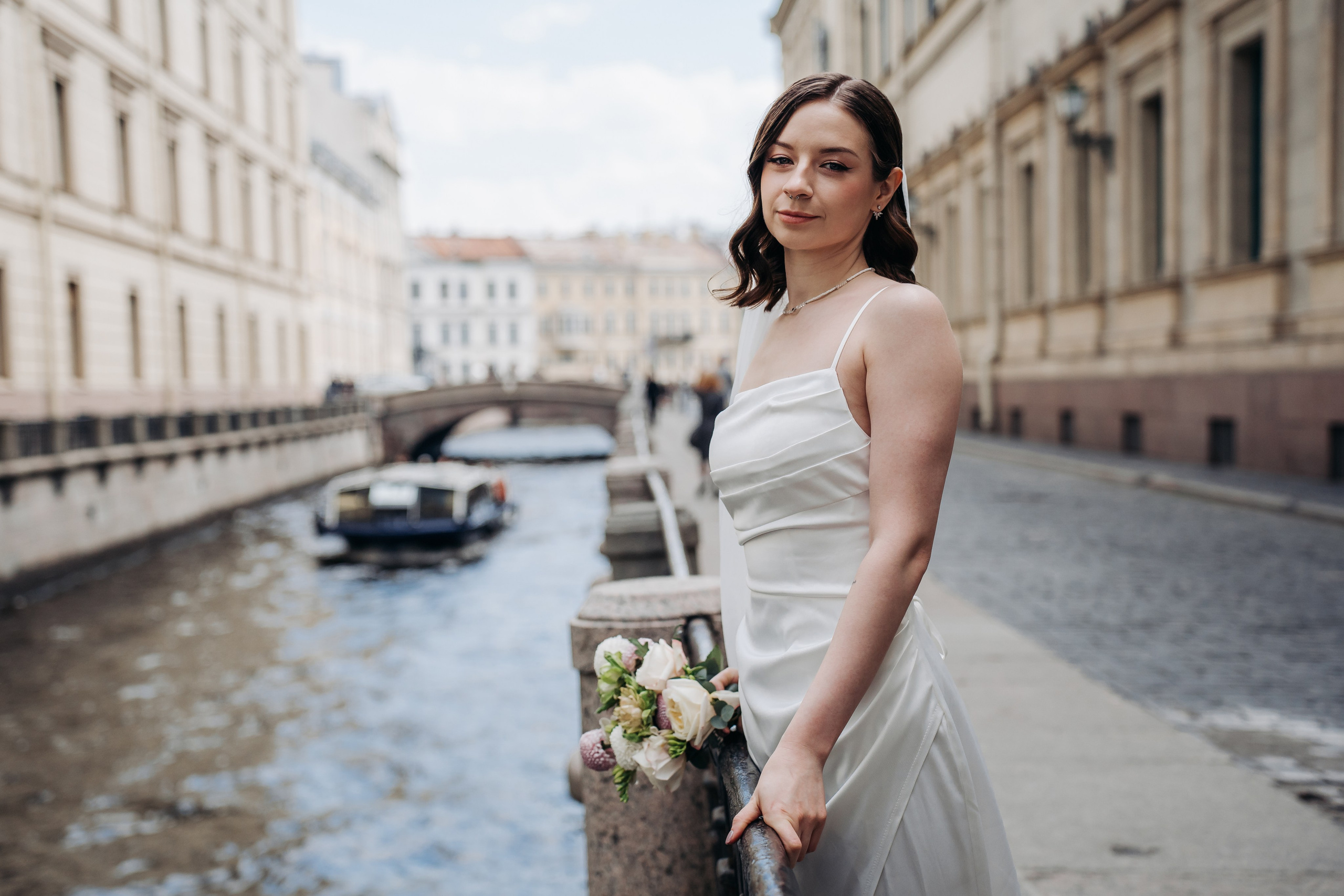 Павел Анастасия. Свадебный фотограф Ярослав Якутович