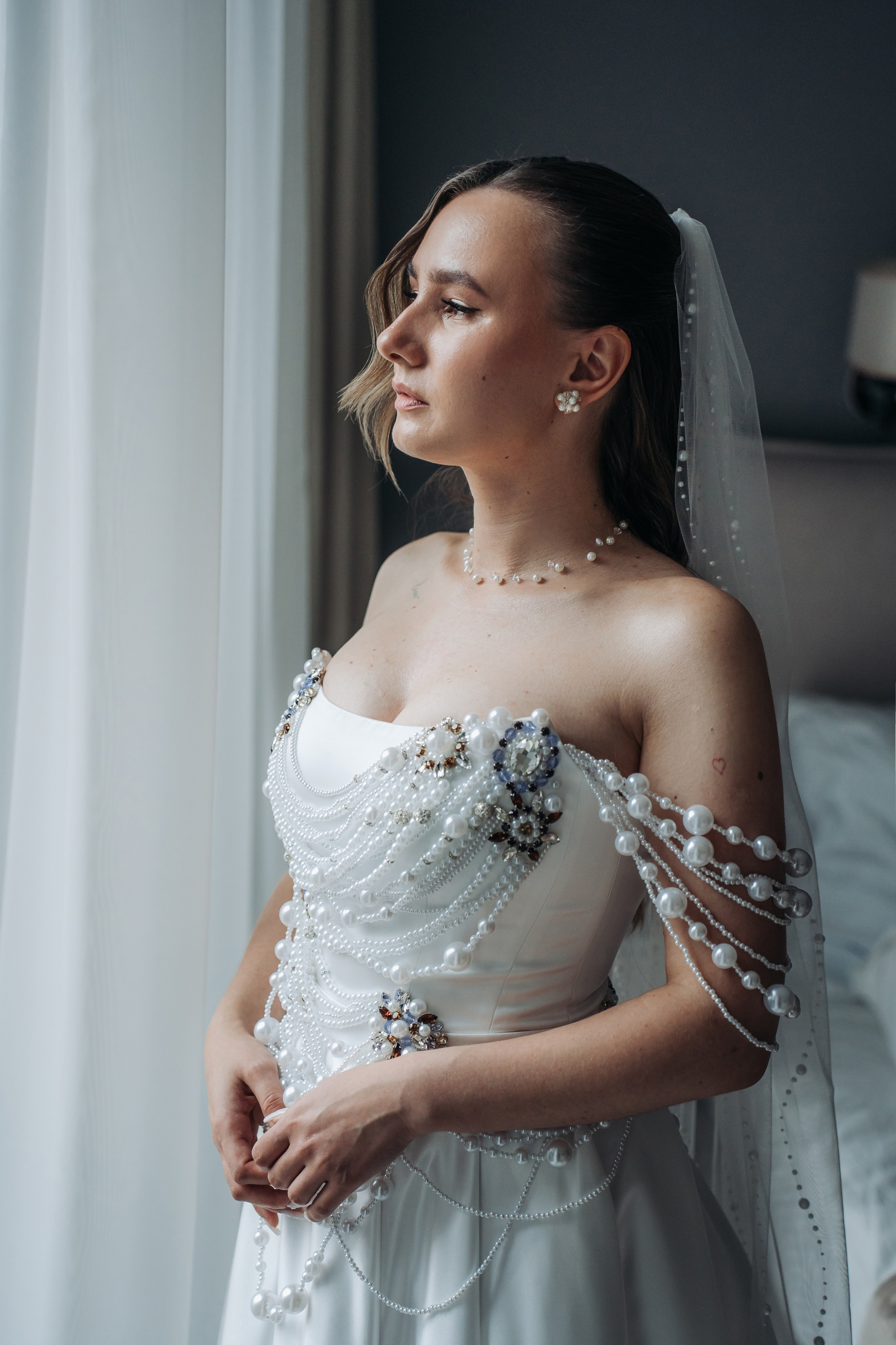 Екатерина Даниил. Свадебный фотограф Ярослав Якутович