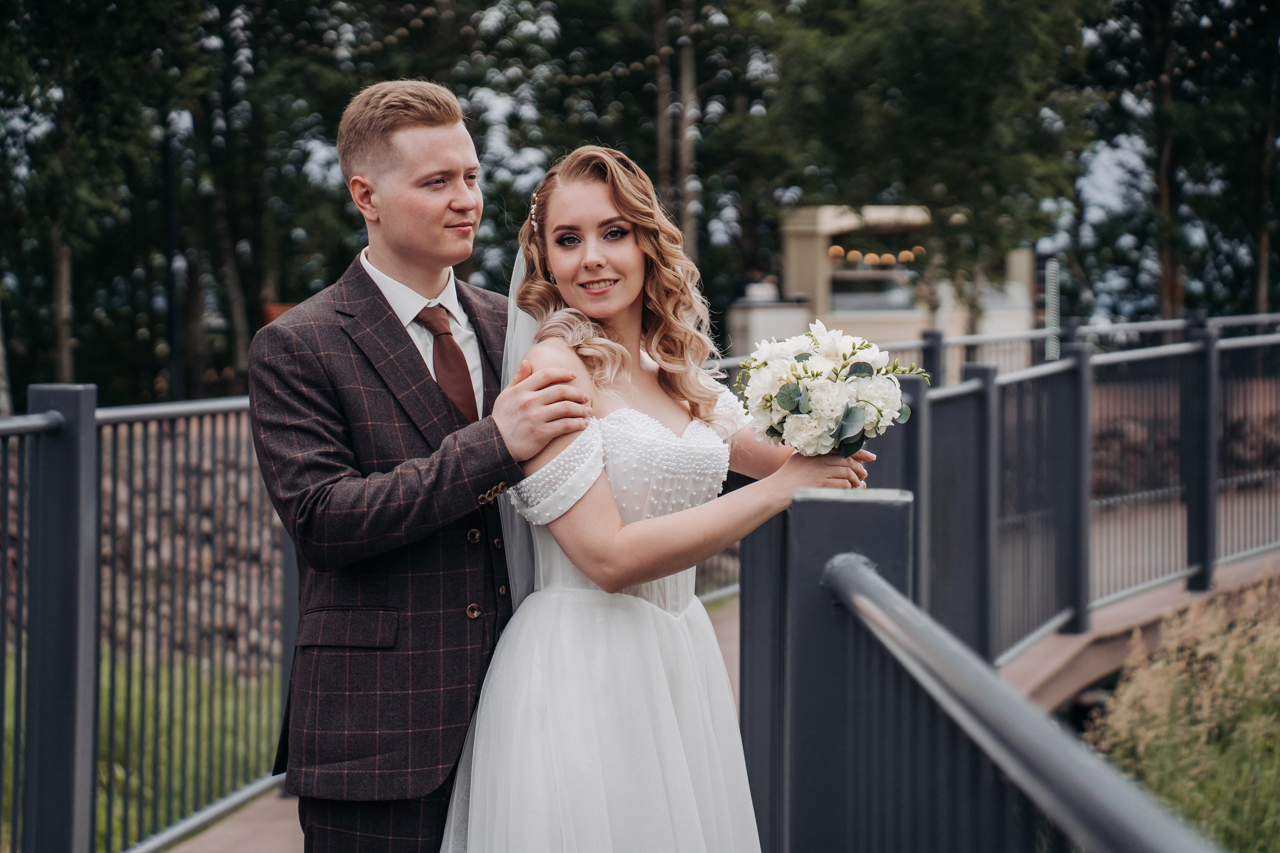 Елена Никита. Свадебный фотограф Ярослав Якутович