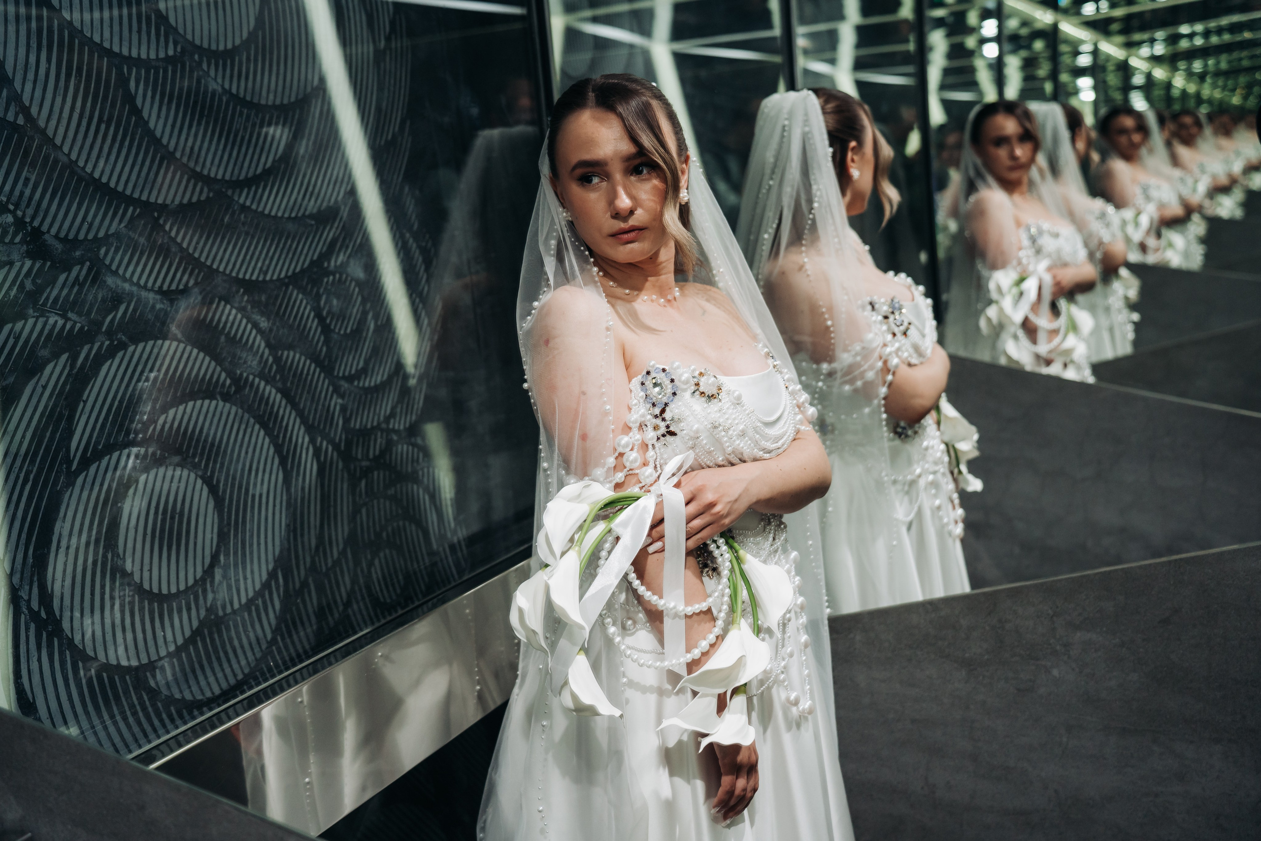 Екатерина Даниил. Свадебный фотограф Ярослав Якутович