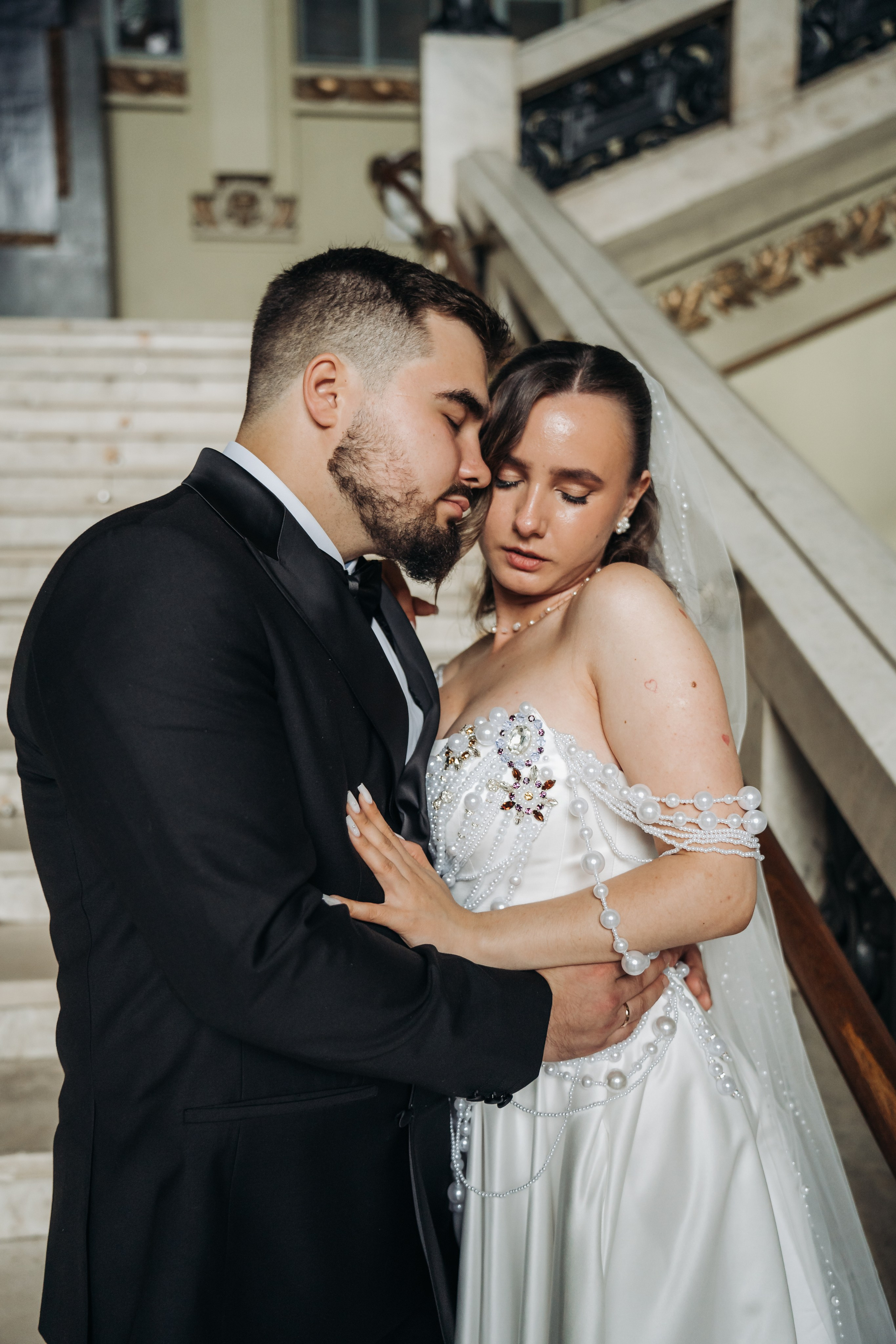 Екатерина Даниил. Свадебный фотограф Ярослав Якутович