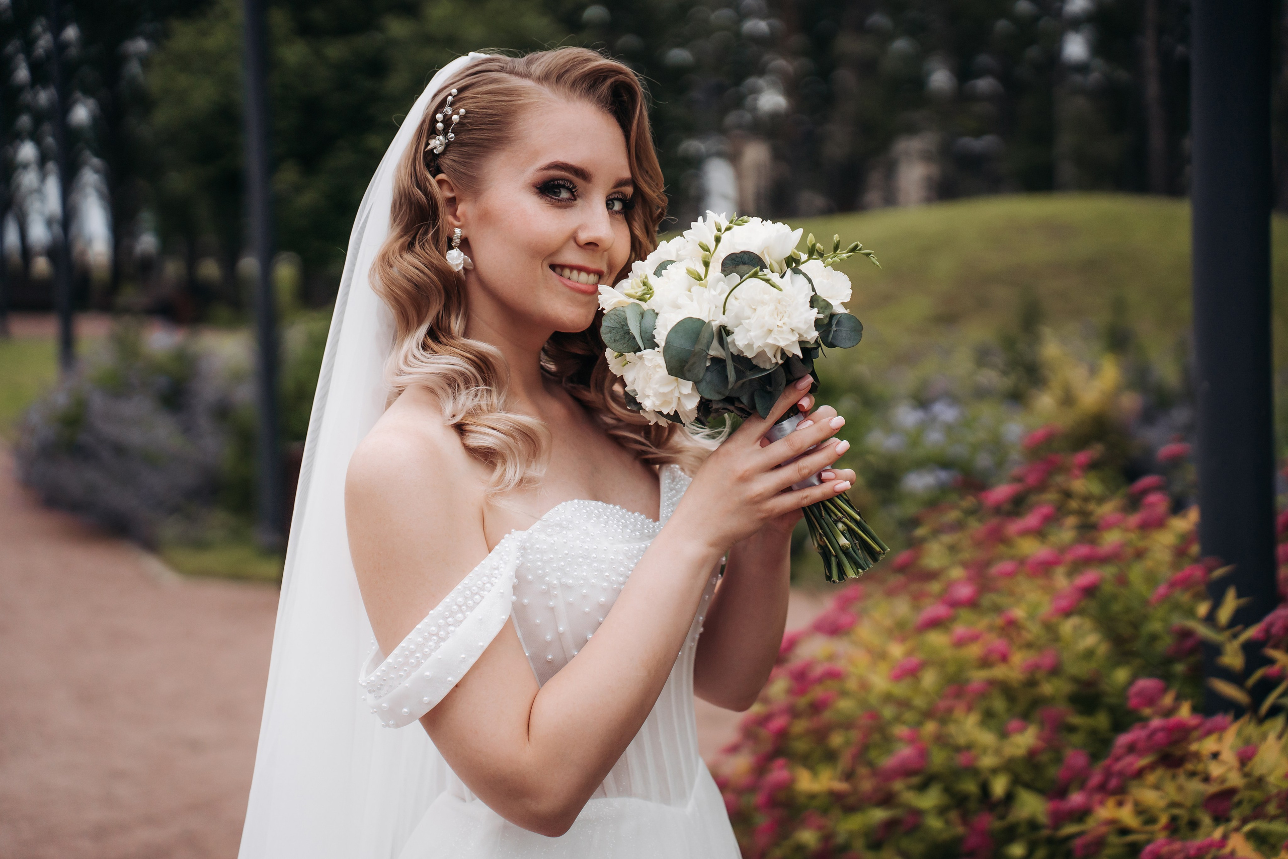Елена Никита. Свадебный фотограф Ярослав Якутович
