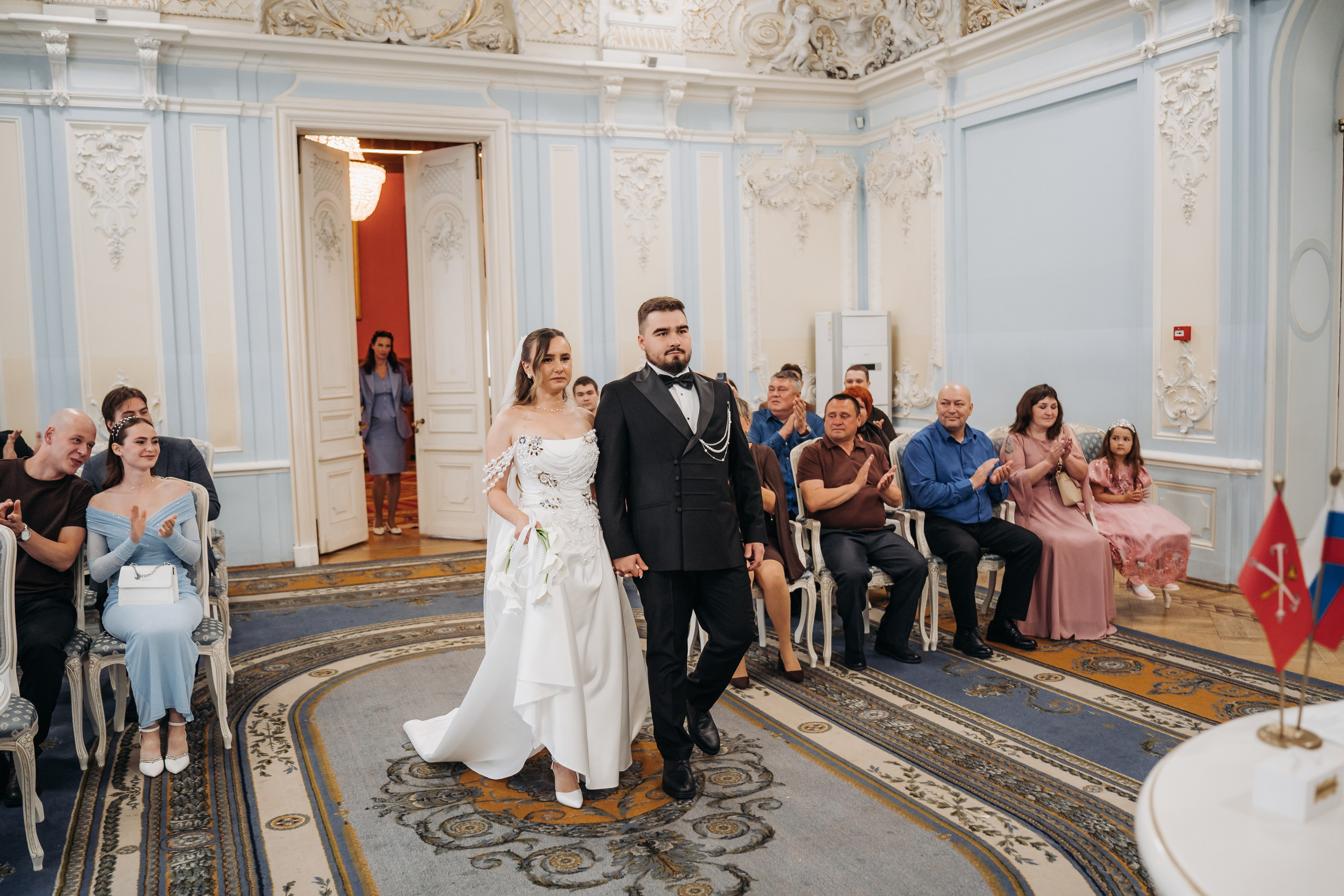 Екатерина Даниил. Свадебный фотограф Ярослав Якутович