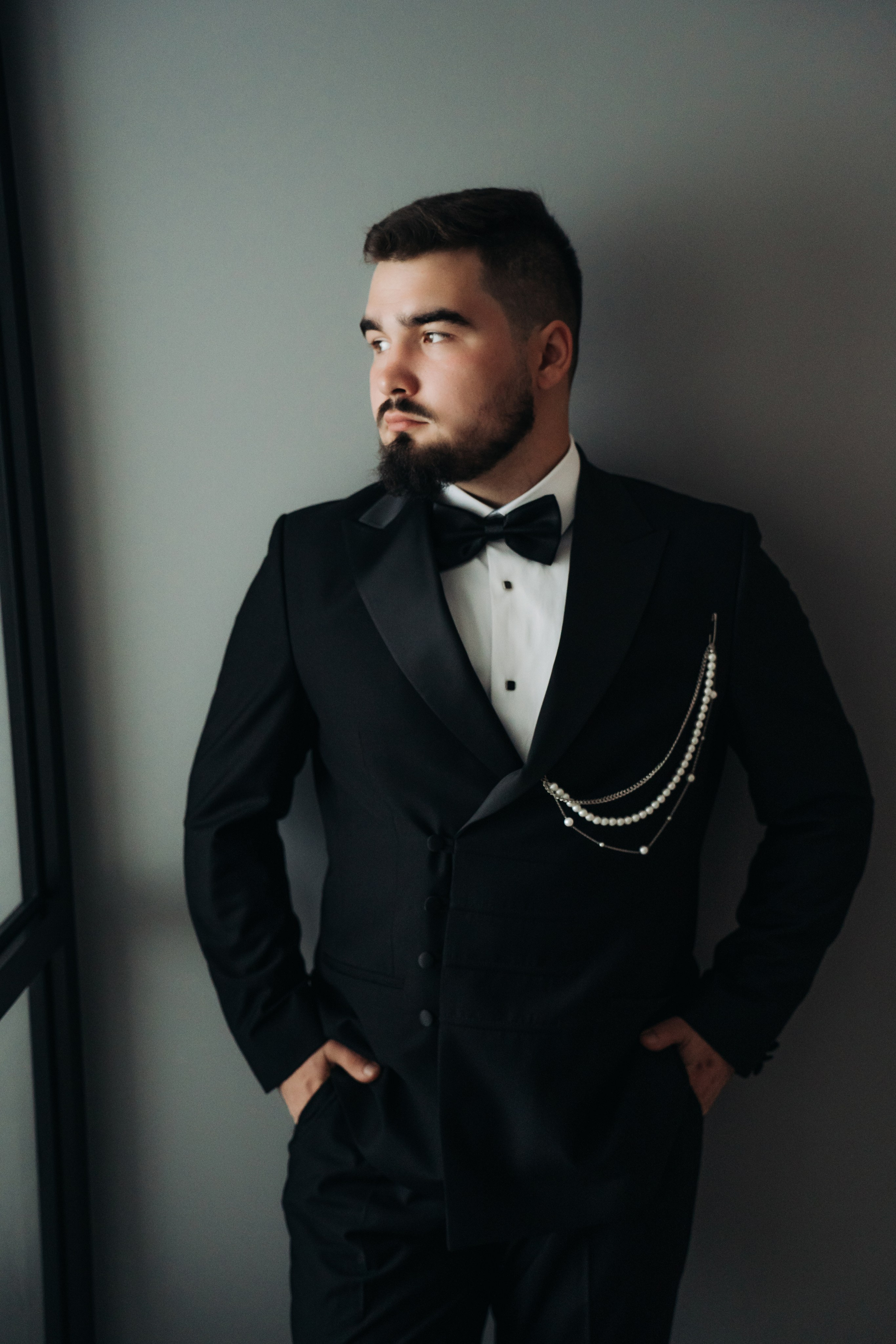 Екатерина Даниил. Свадебный фотограф Ярослав Якутович