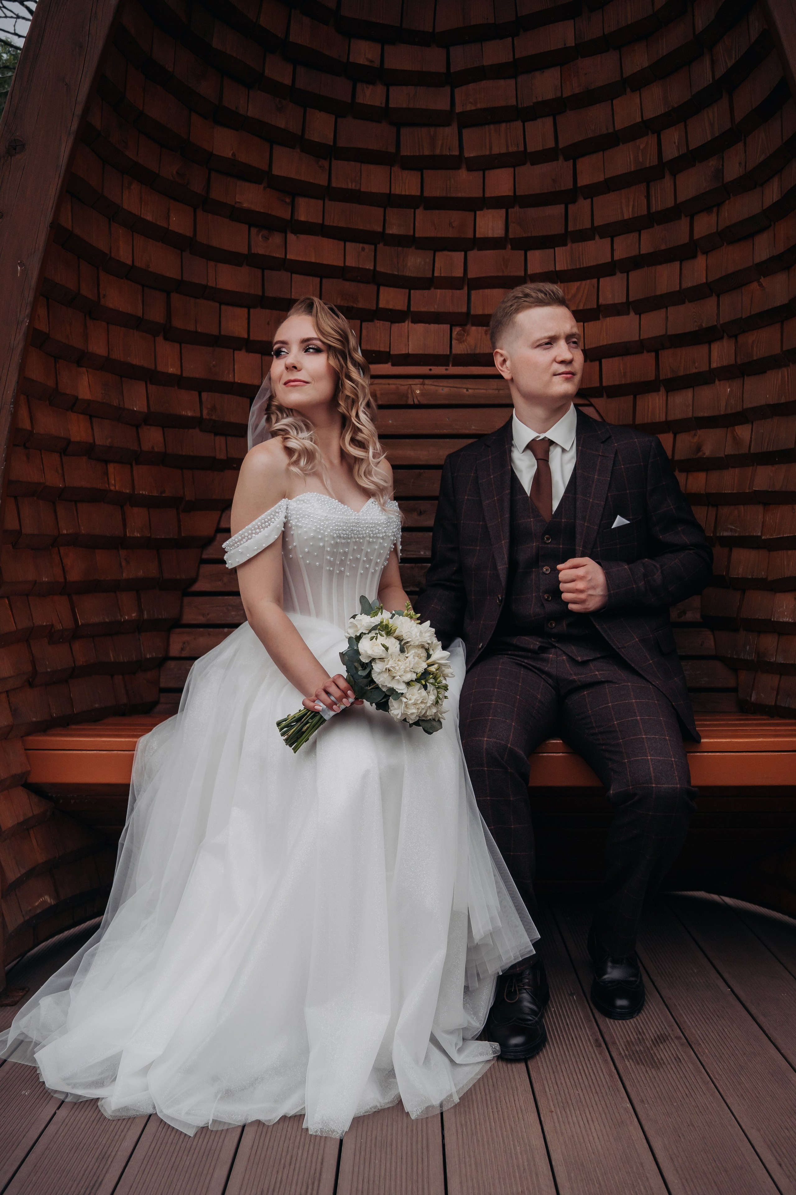 Елена Никита. Свадебный фотограф Ярослав Якутович
