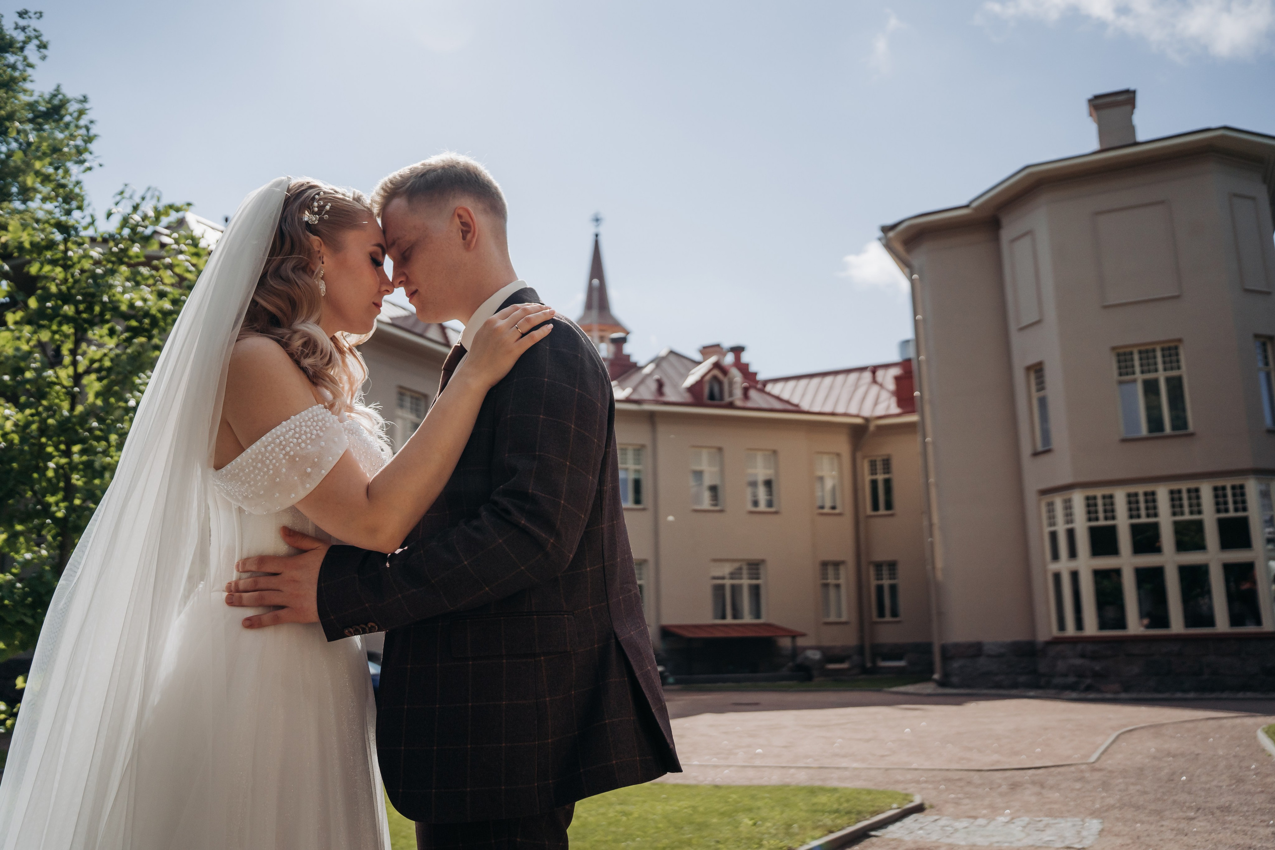 Елена Никита. Свадебный фотограф Ярослав Якутович