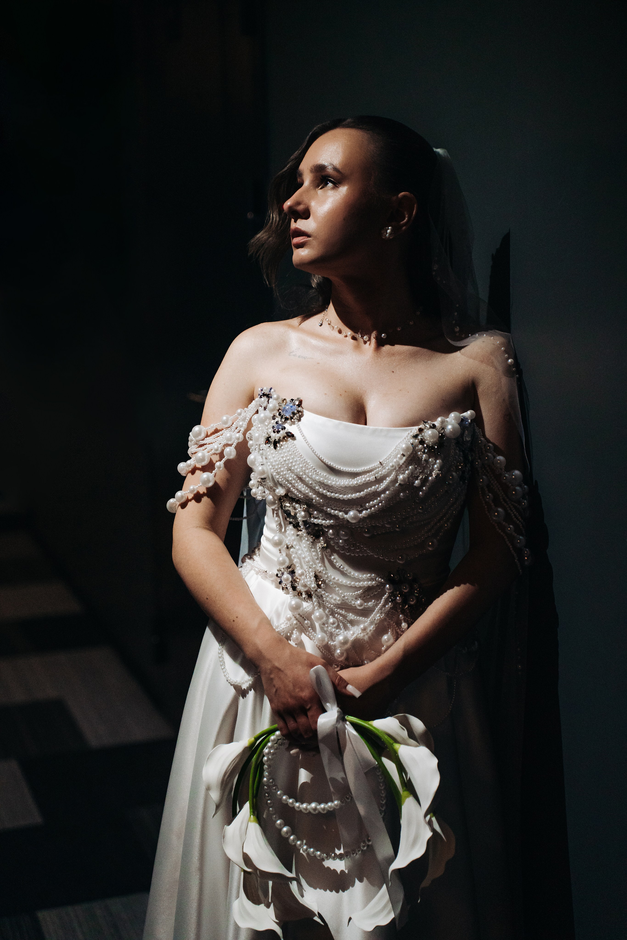 Екатерина Даниил. Свадебный фотограф Ярослав Якутович