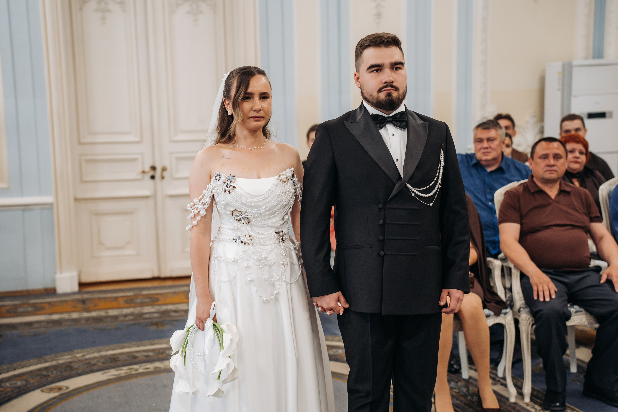 Екатерина Даниил. Свадебный фотограф Ярослав Якутович
