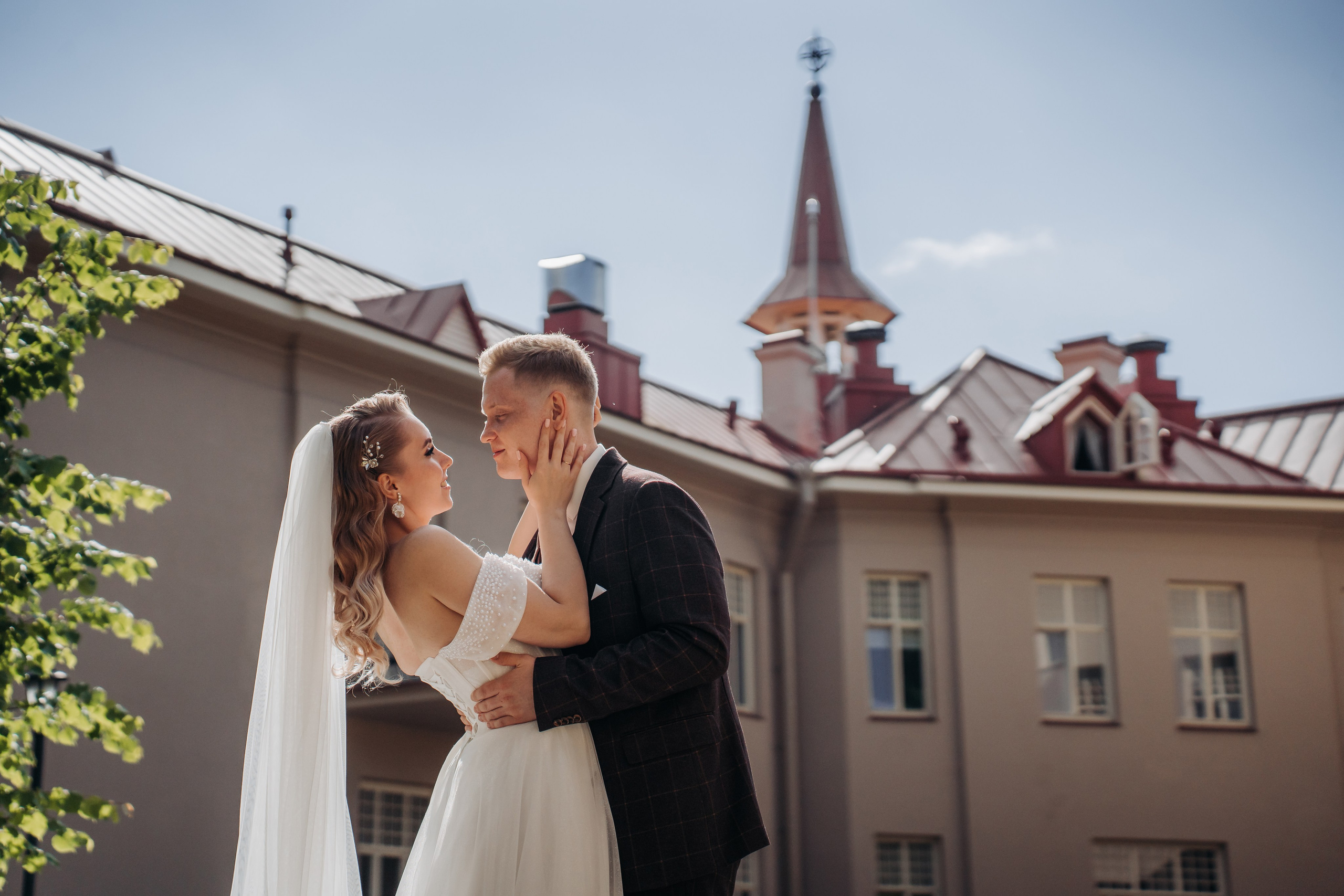 Елена Никита. Свадебный фотограф Ярослав Якутович