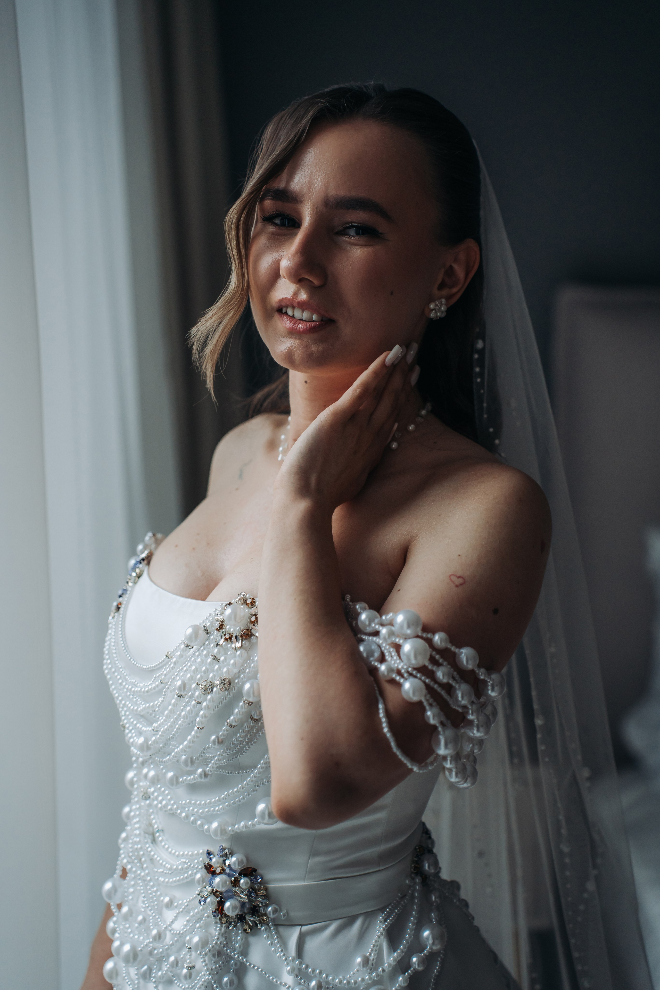 Екатерина Даниил. Свадебный фотограф Ярослав Якутович