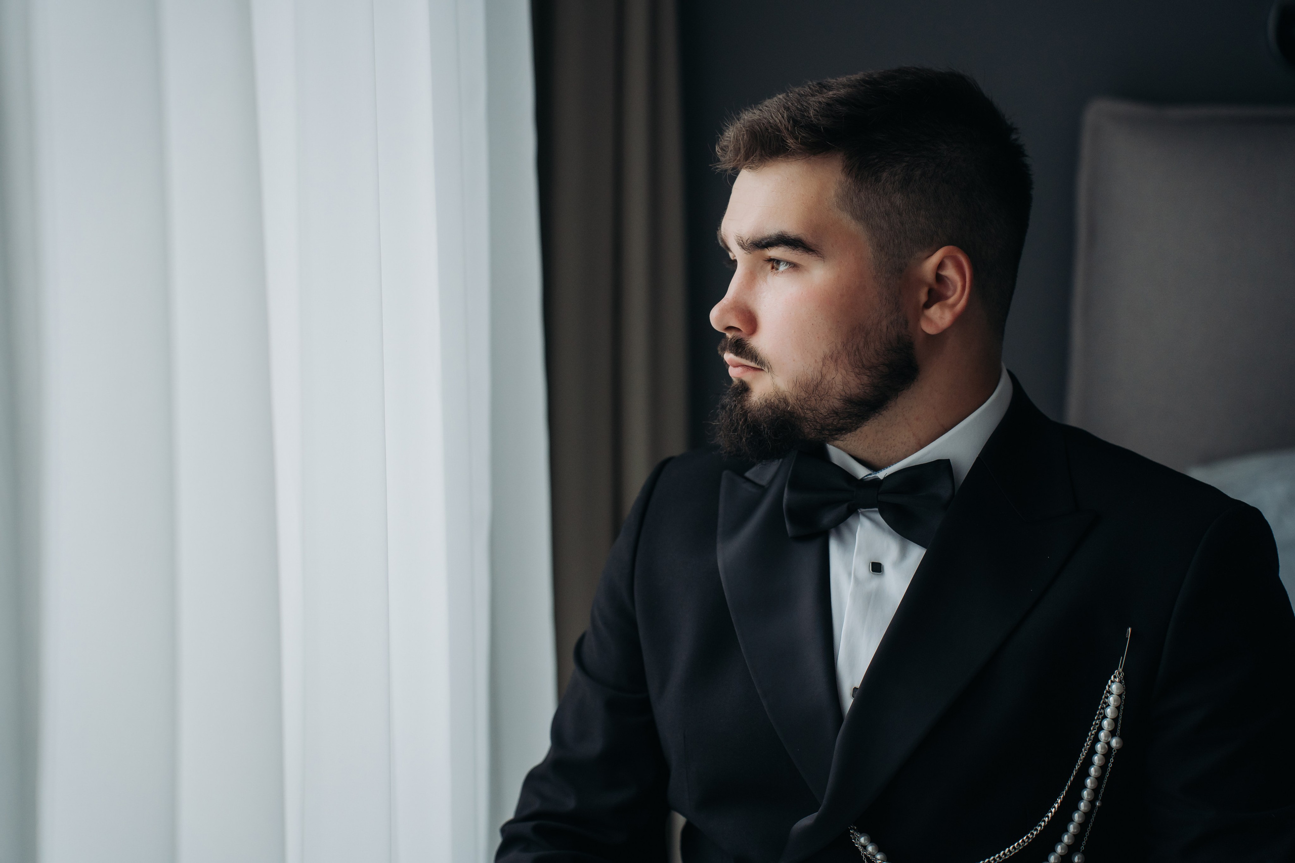 Екатерина Даниил. Свадебный фотограф Ярослав Якутович
