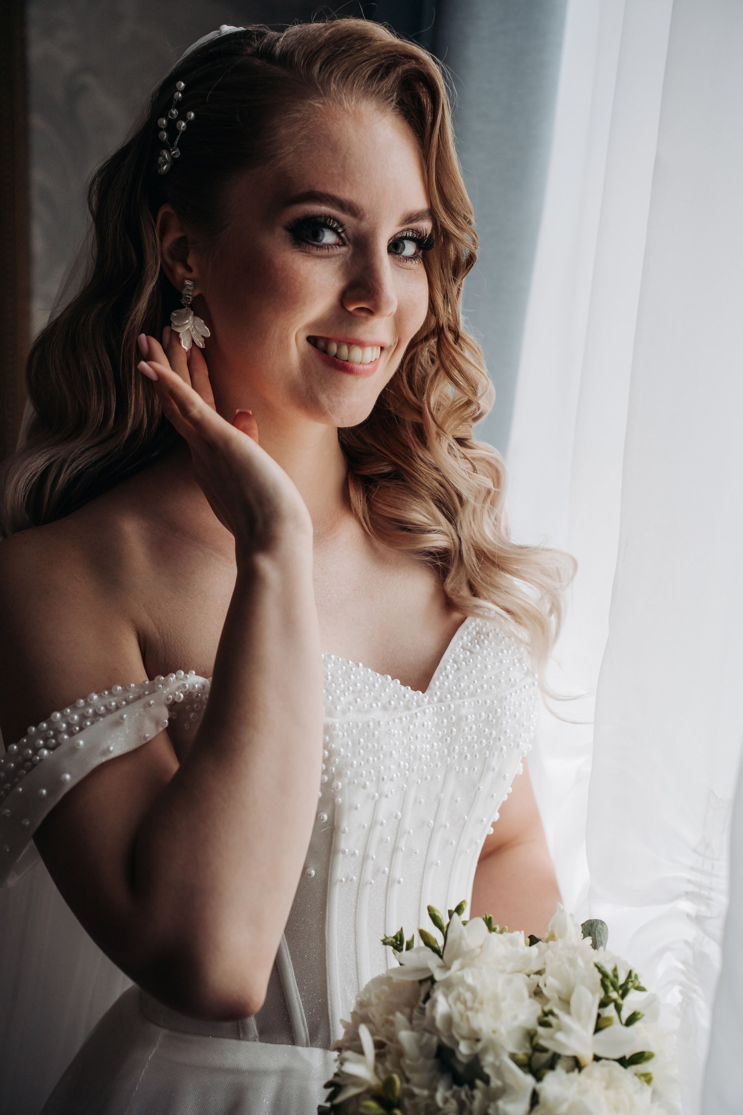 Елена Никита. Свадебный фотограф Ярослав Якутович