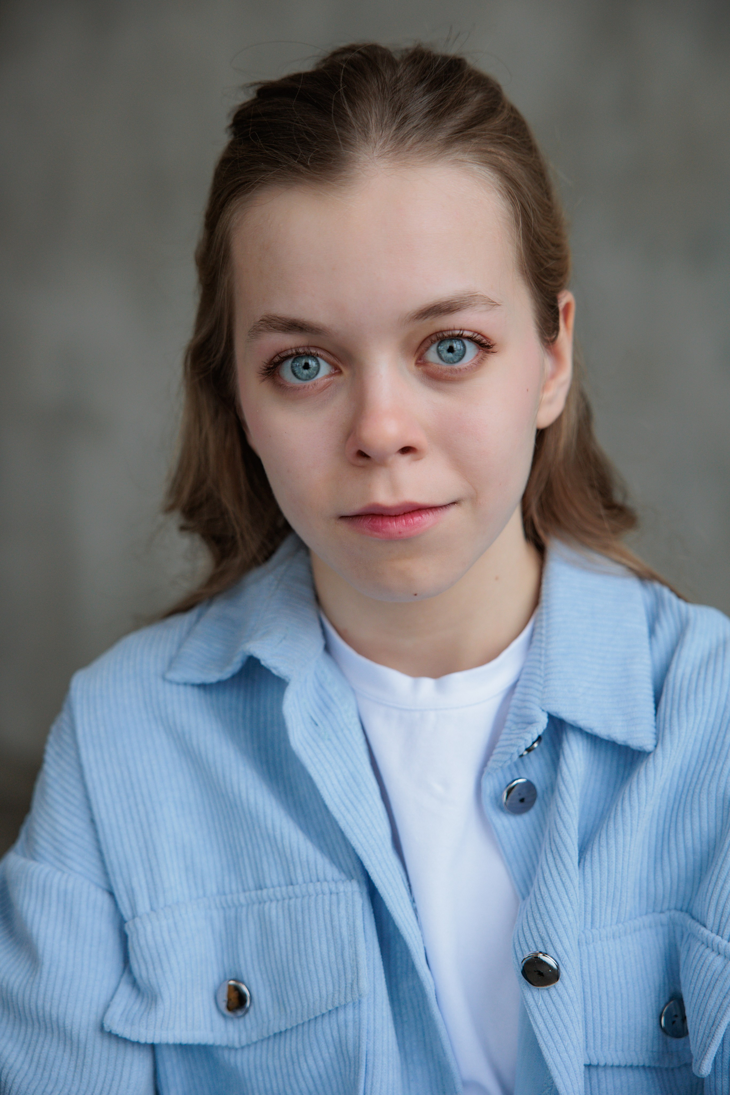 МАРУСЯ. Я фотограф из Москвы к Вашим услугам