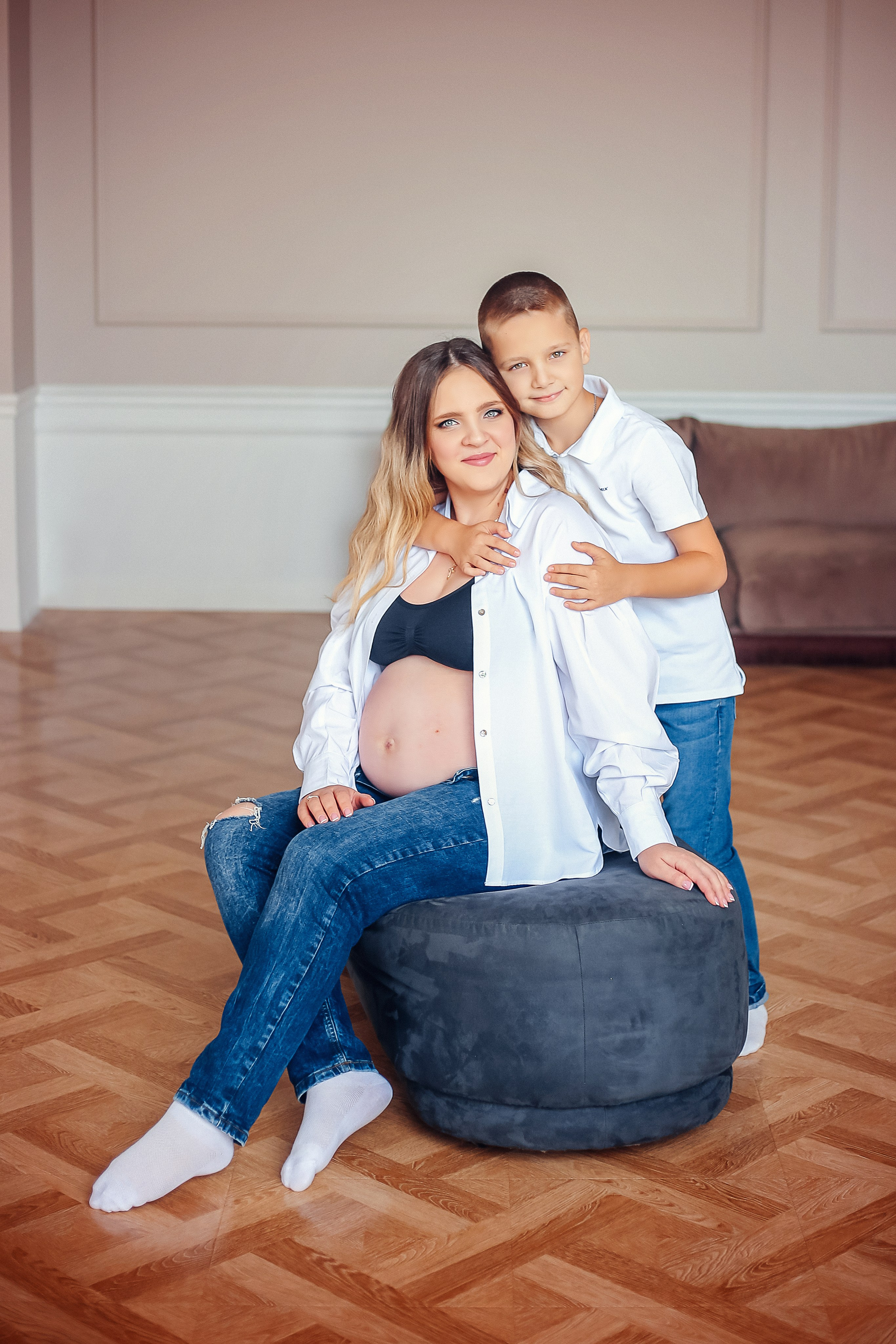 Фотосессии беременных. Фотограф в Краснодаре и Краснодарском крае Светлана Койнаш