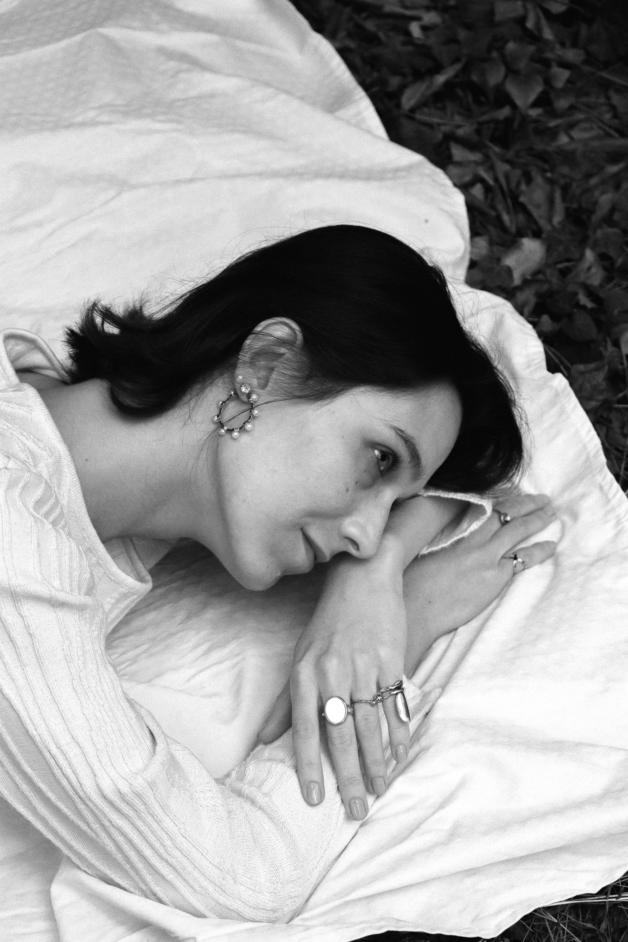 Катя. Портретный и репортажный фотограф в Анапе Злата Хидзик