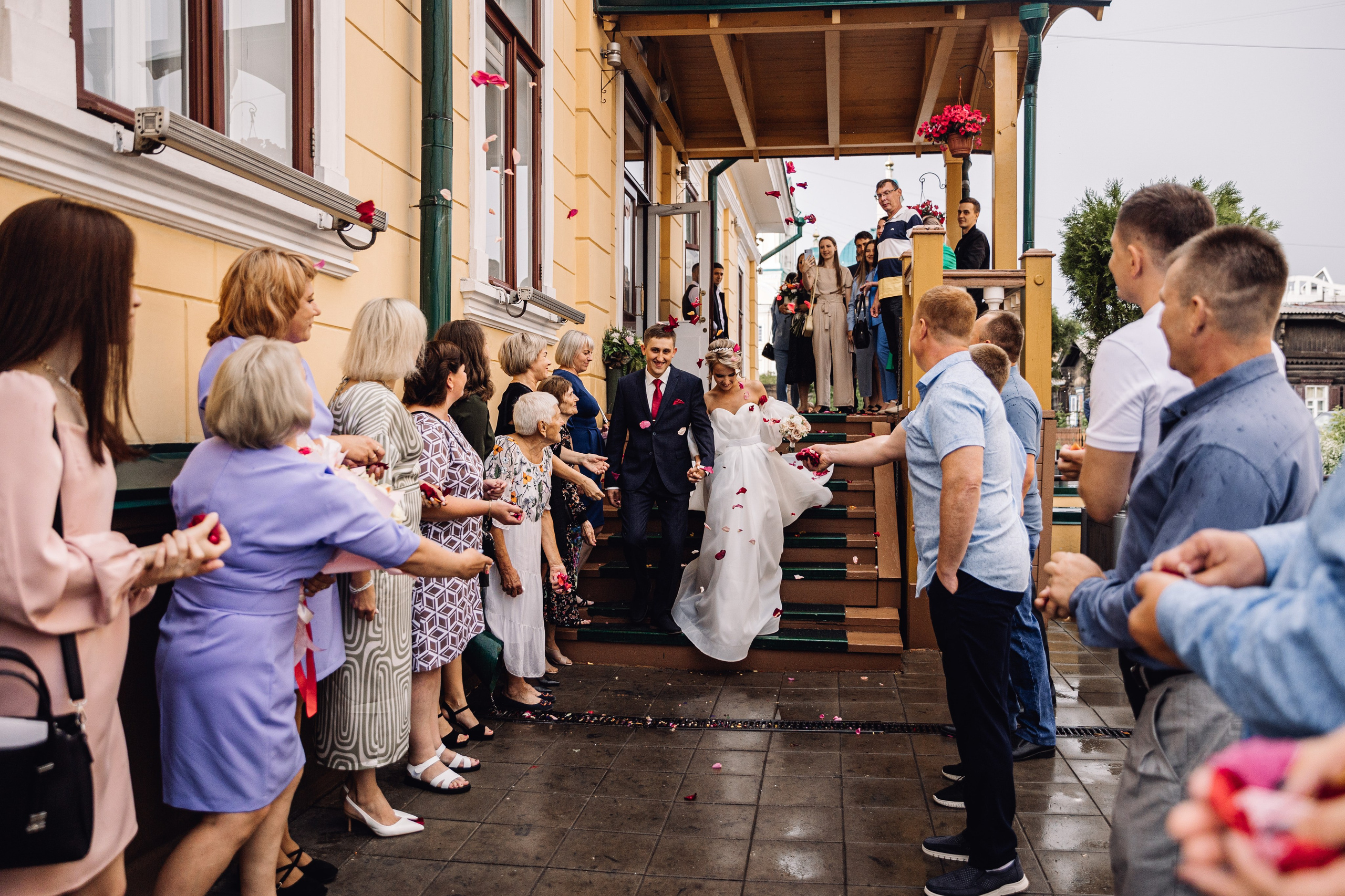Алексей и Юлия. Марина Соколова. Контентный и семейный фотограф г. Красноярск