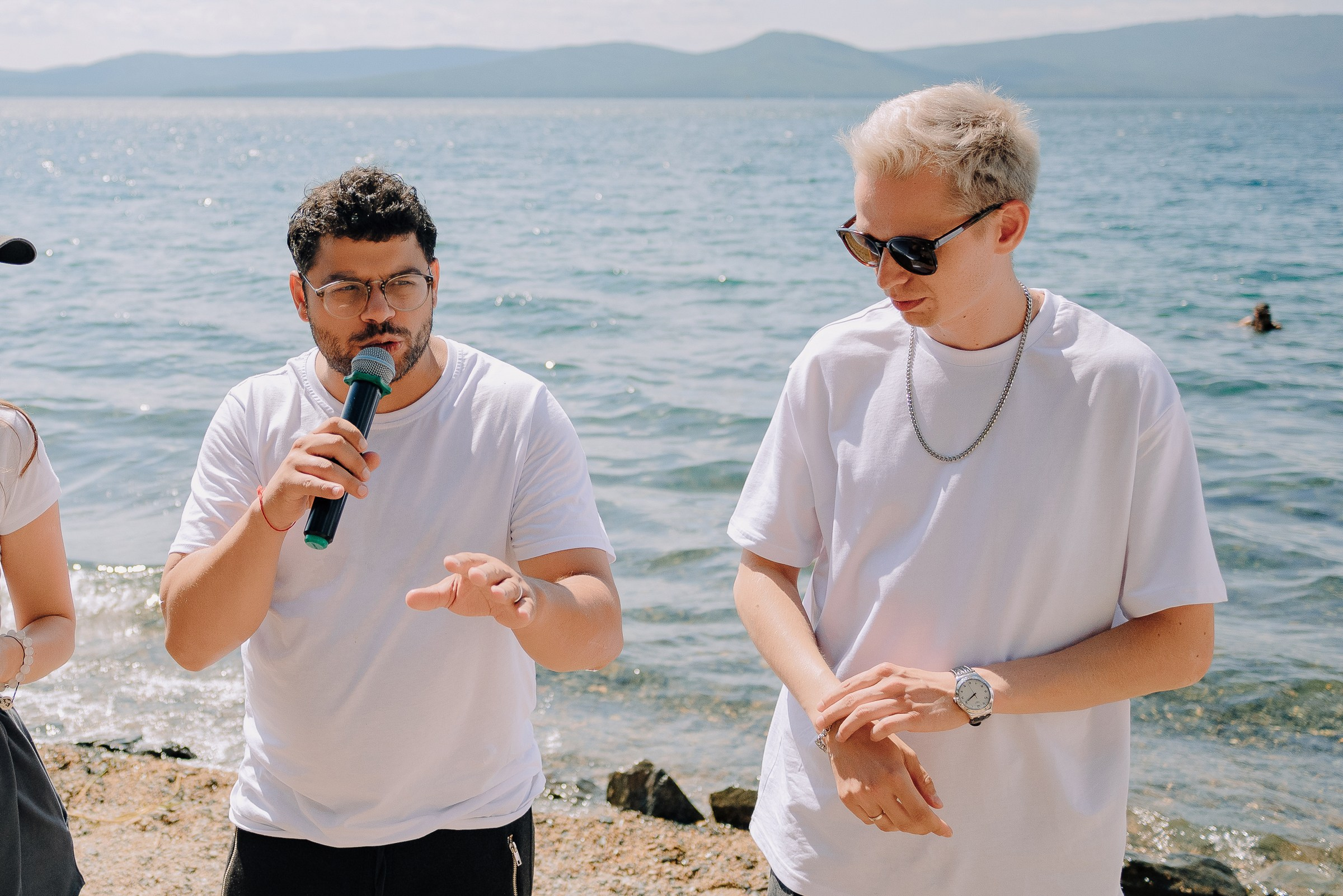 2-х ДНЕВНЫЙ КОРПОРАТИВ В СТИЛЕ ЛАГЕРНОЙ СМЕНЫ НА ТУРГОЯКЕ. Репортажный фотограф Зуев Роман г. Челябинск