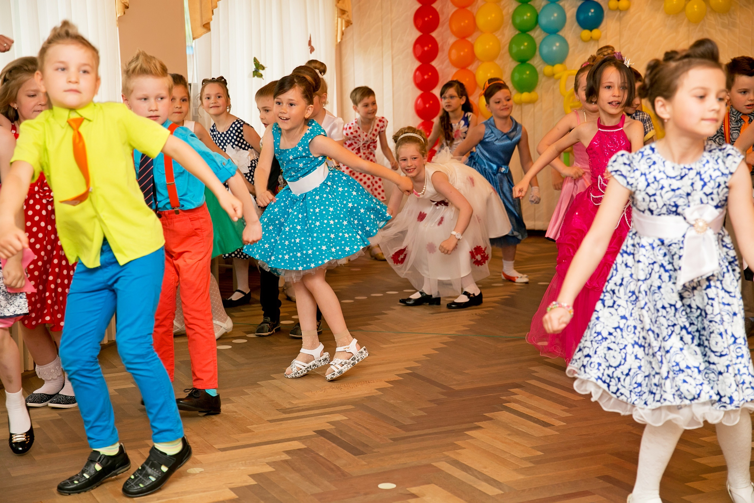 Выпускной стиляги. Семейный и детский фотограф в Нижнем Новгороде