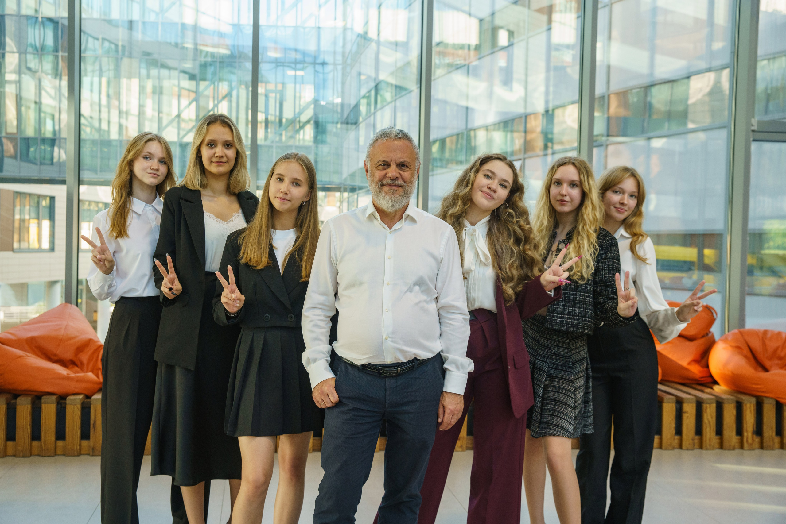 11 класс школа 800. Семейный и детский фотограф в Нижнем Новгороде