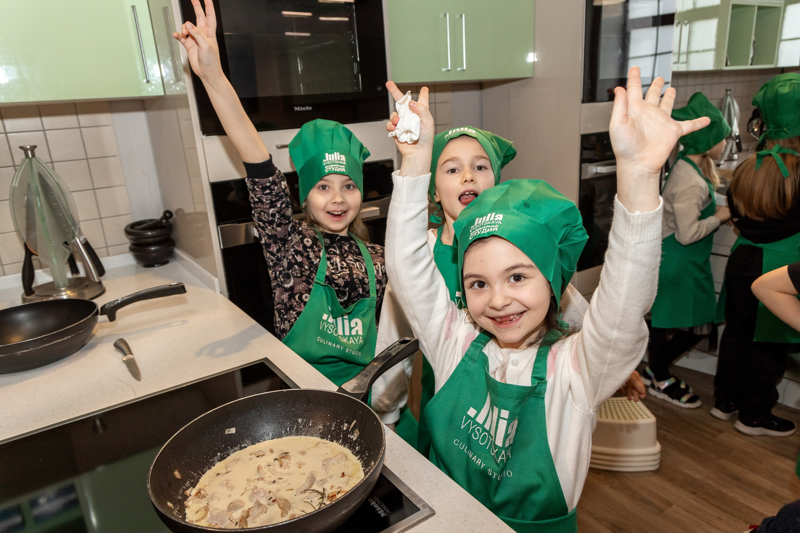 Мастер-классы. Фотограф Неумывакин Кирилл