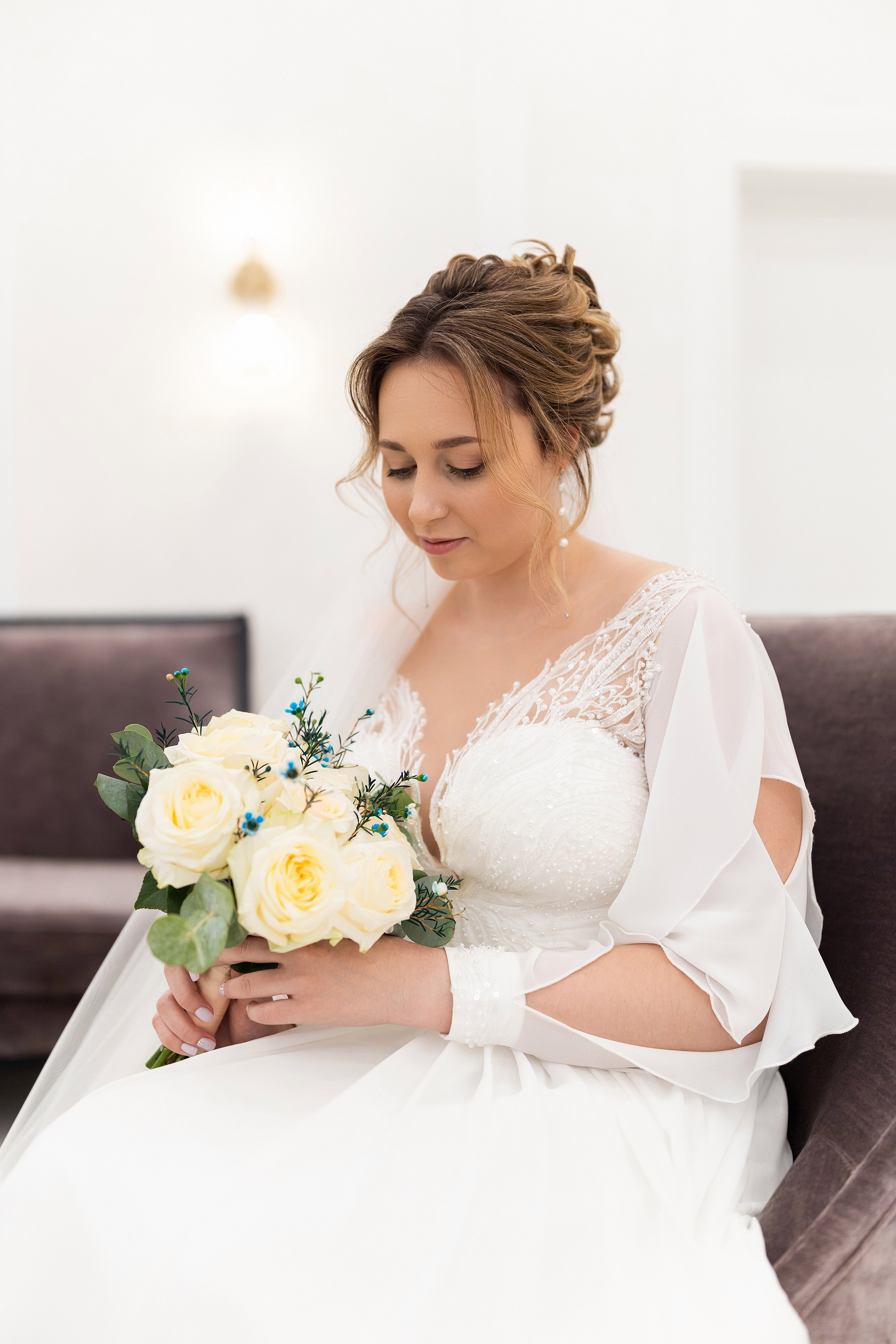 Загс 2. Профессиональный Фотограф в Москве Андрей Славнов