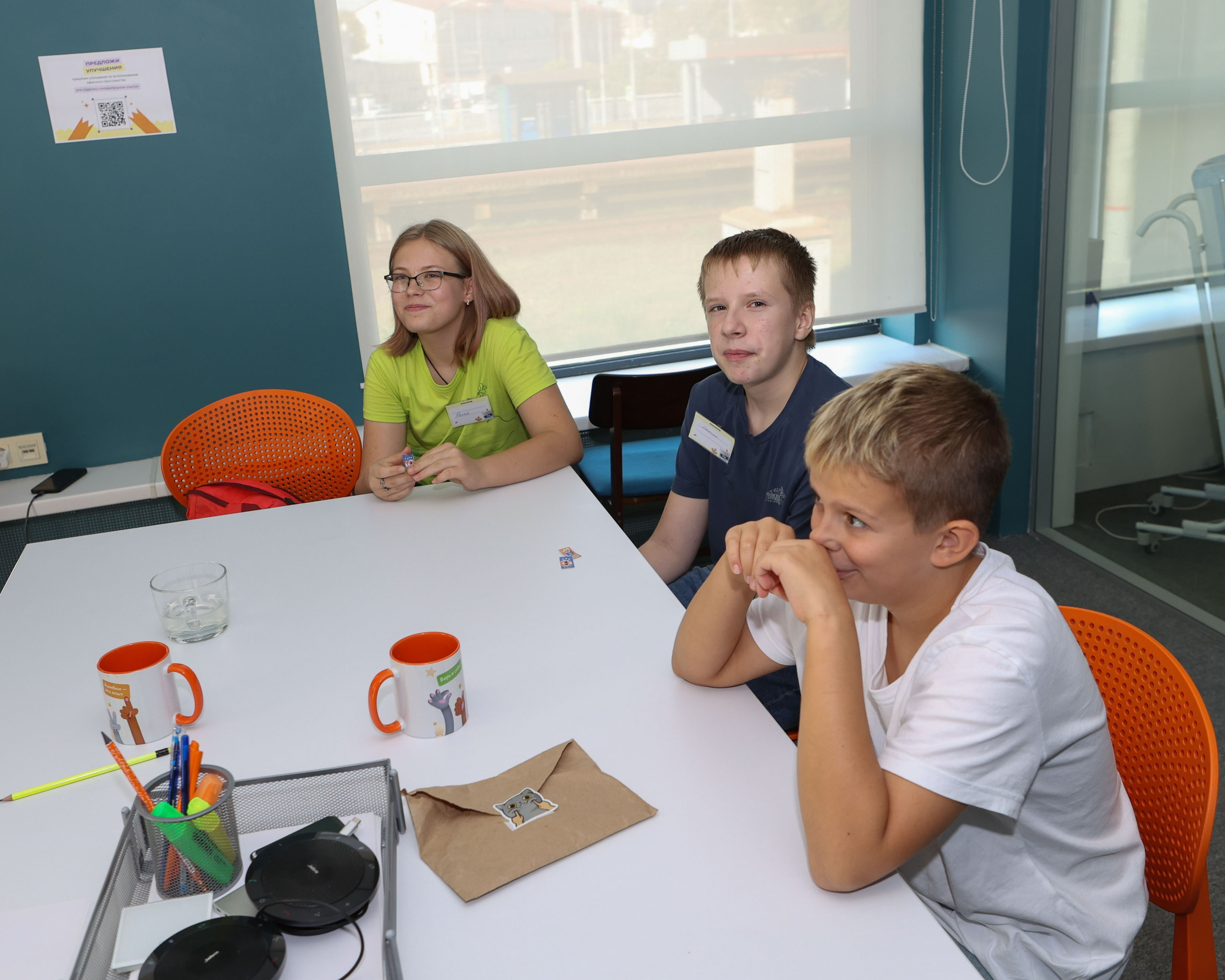 5-7 классы: Фоксфорд. Выпускные альбомы и школьный фотограф в Подольске, Троицке, Щербинке, Москве и Московской области