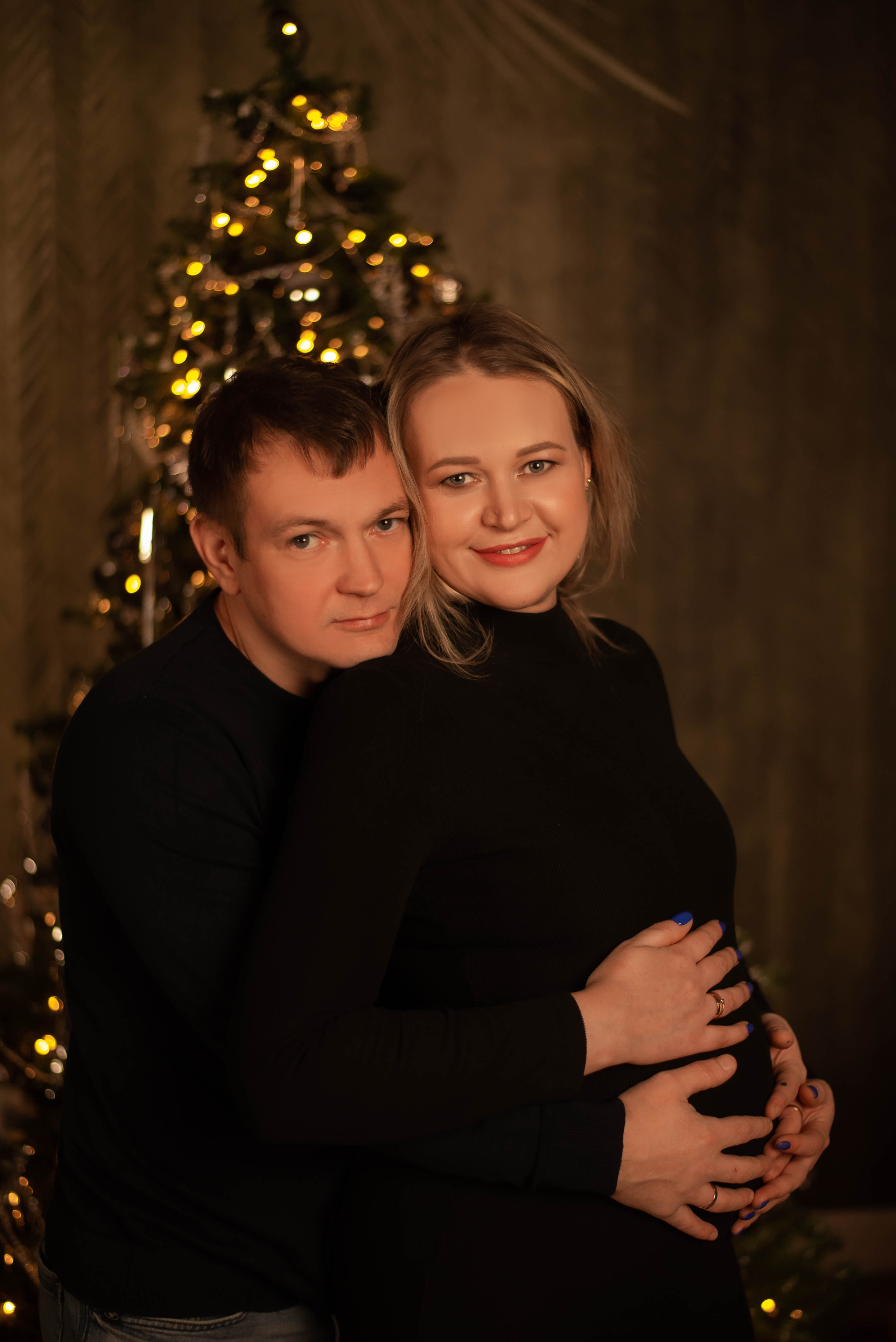 🎉. Семейный и женский фотограф Натали Орёл