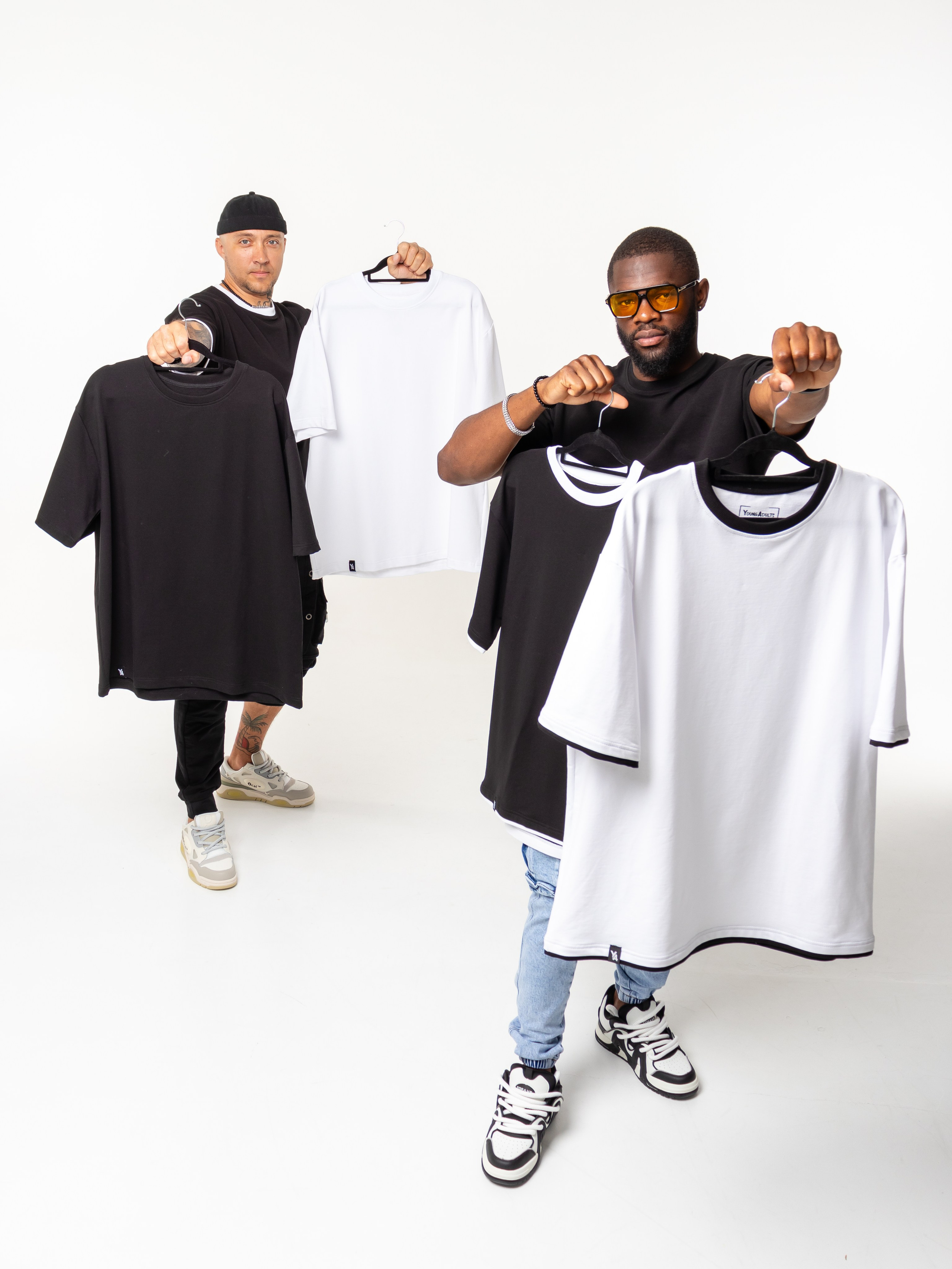 Футболка. Фотограф в Краснодаре Арина Кудряшова