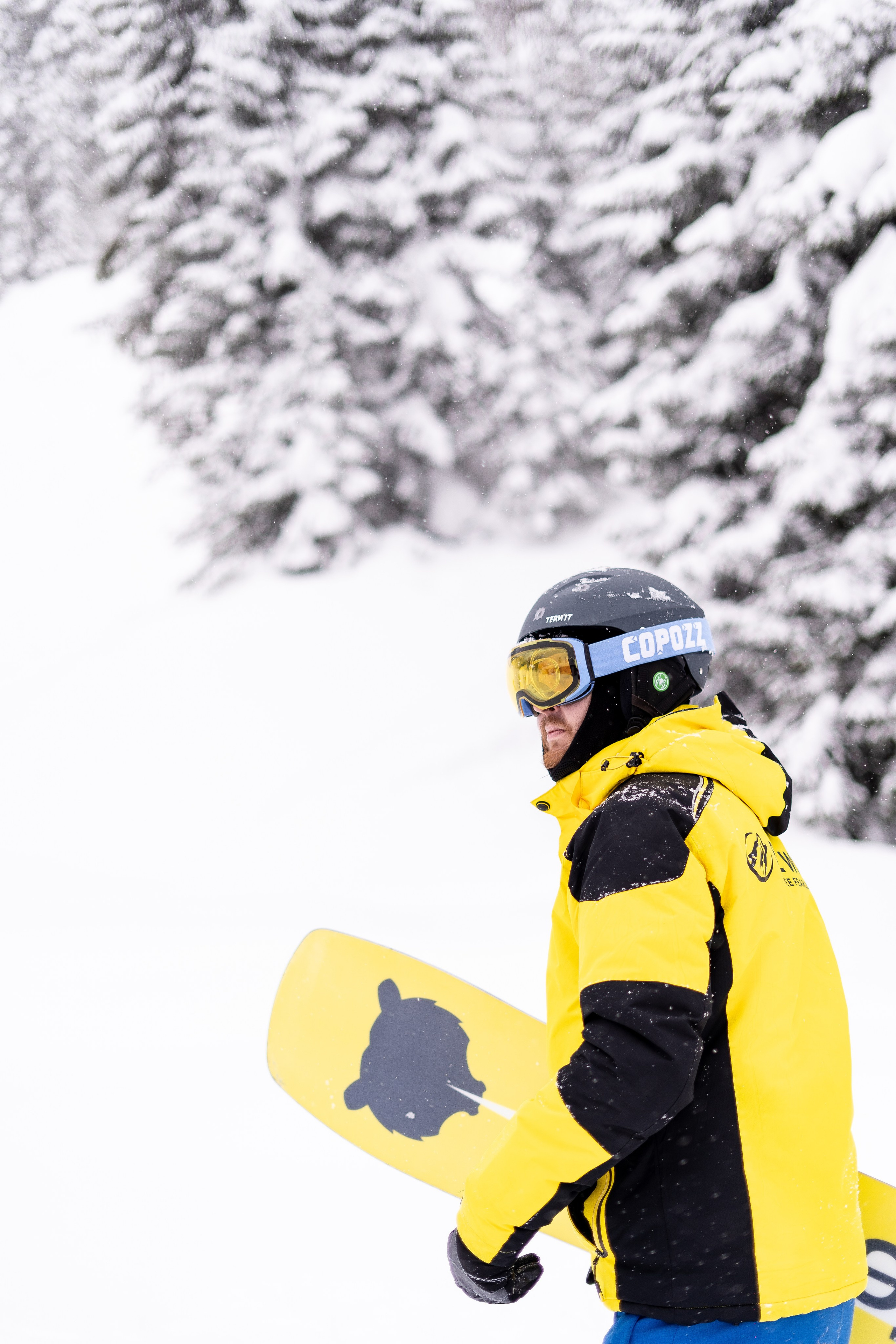 Джон 14.02. Анастасия Паршукова — фотограф Шерегеш Новосибирск