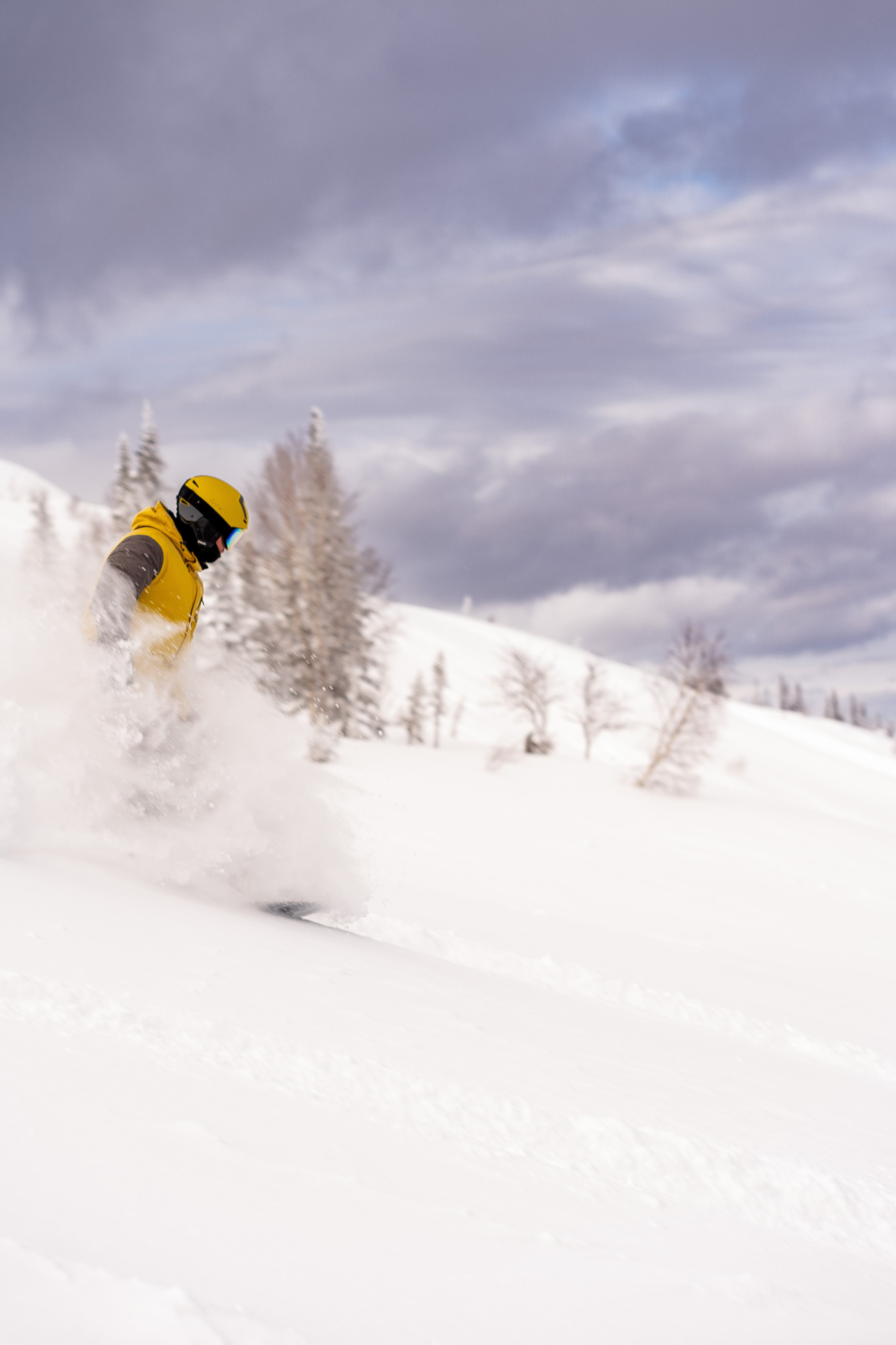 Фрирайд. Анастасия Паршукова — фотограф Шерегеш Новосибирск