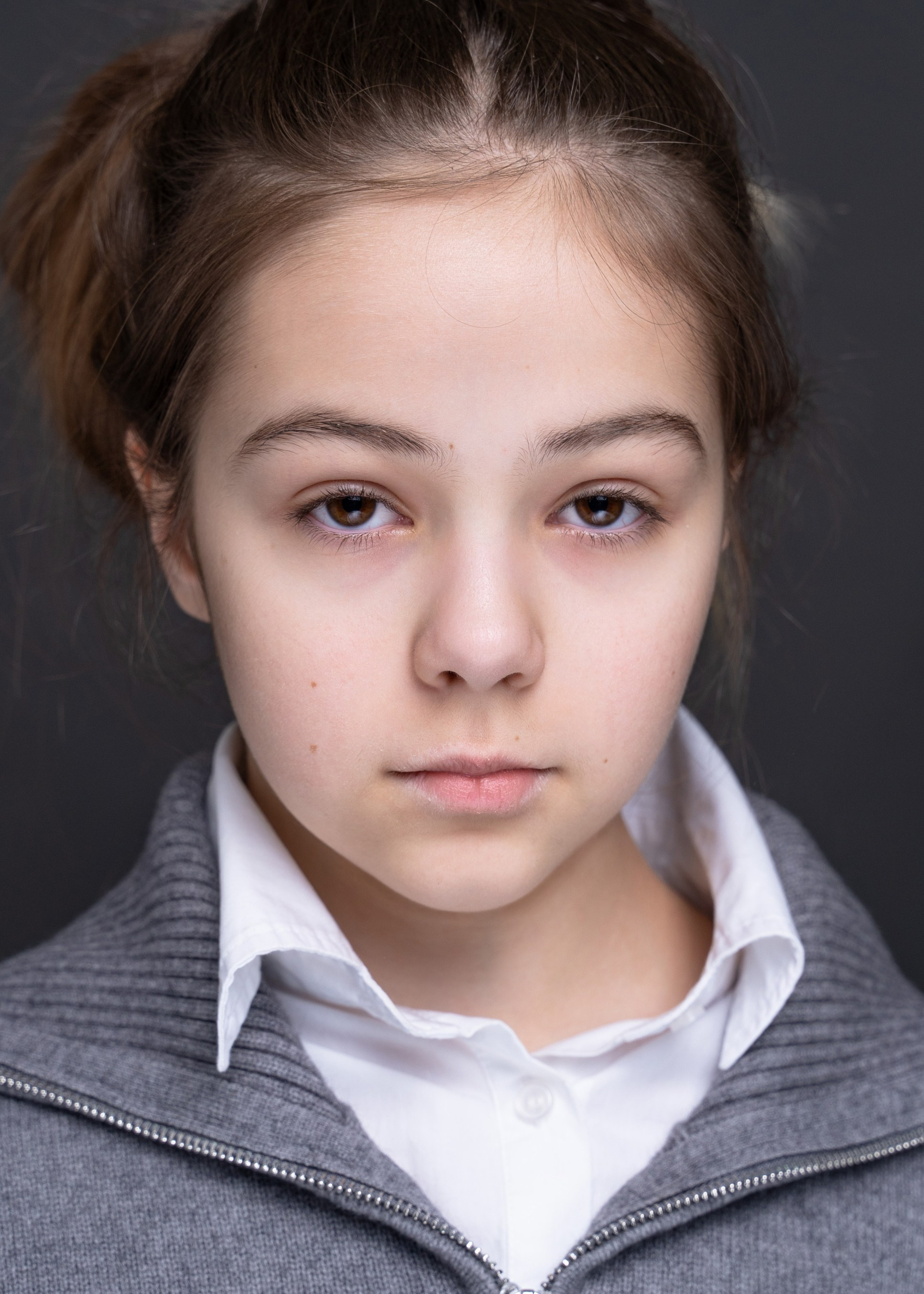 МАЛИКА. Портретный фотограф. Актёрское портфолио