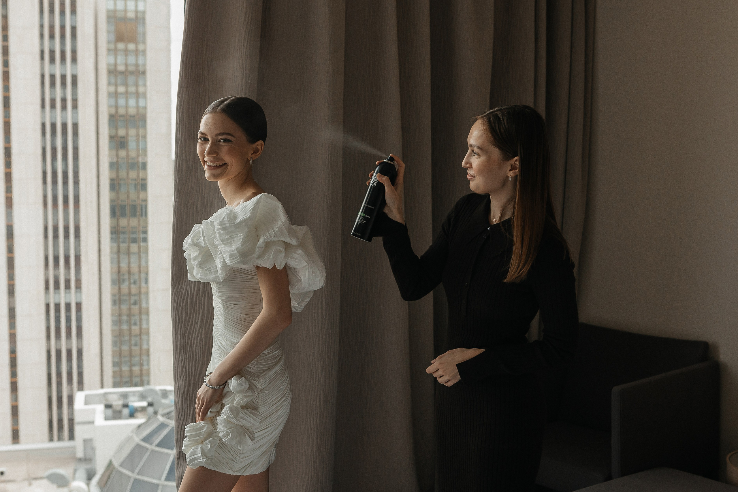 Дарья+Михаил. Свадебный и портретный фотограф в Екатеринбурге Виолетта Куприкова