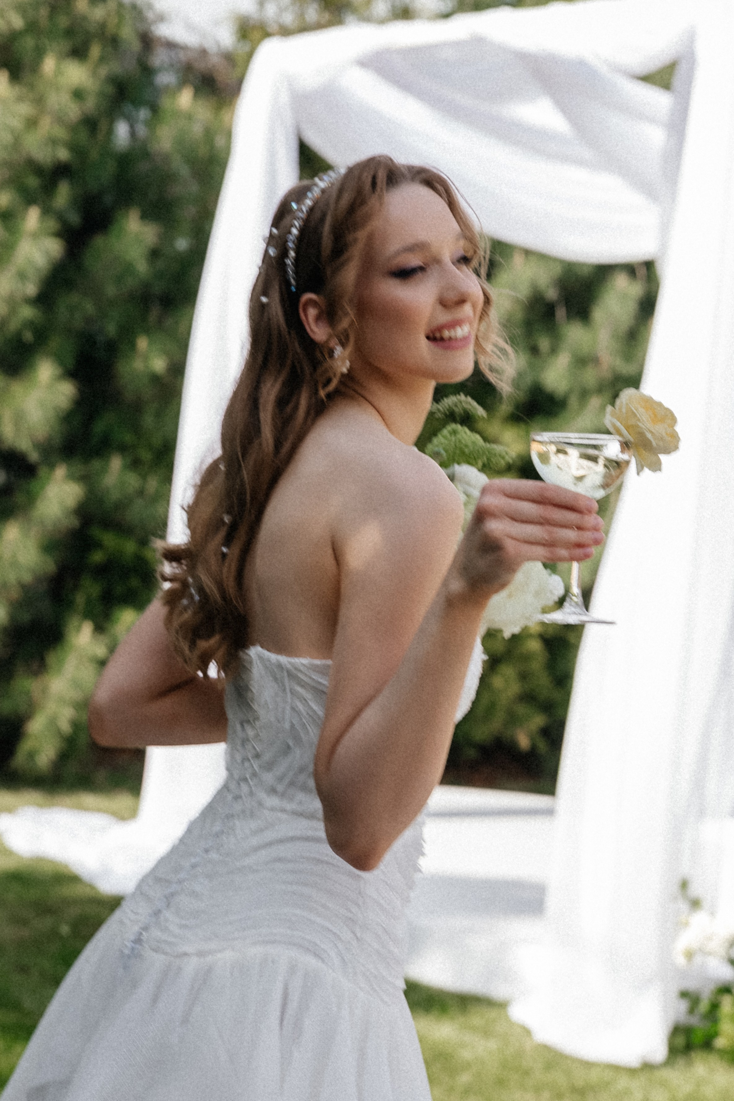 Юлия+Евгений. Свадебный и портретный фотограф в Екатеринбурге Виолетта Куприкова