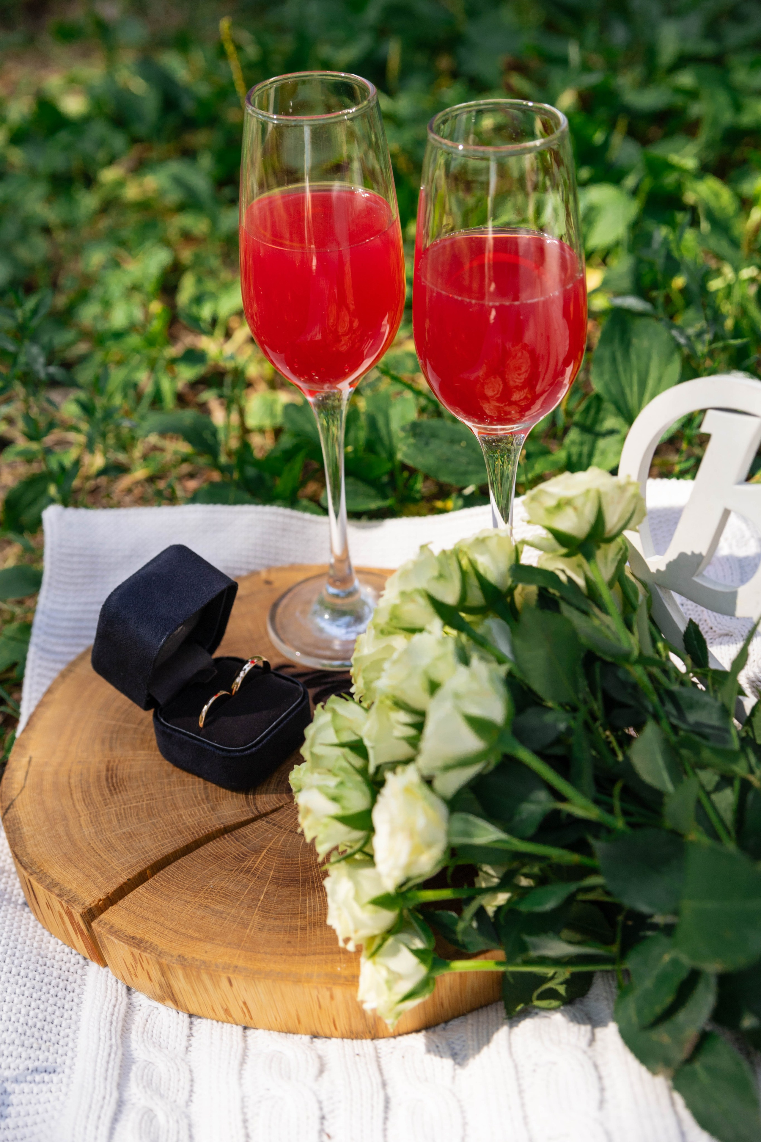 Свадебные съёмки. Фотограф в городе Лыткарино Волкова Ольга