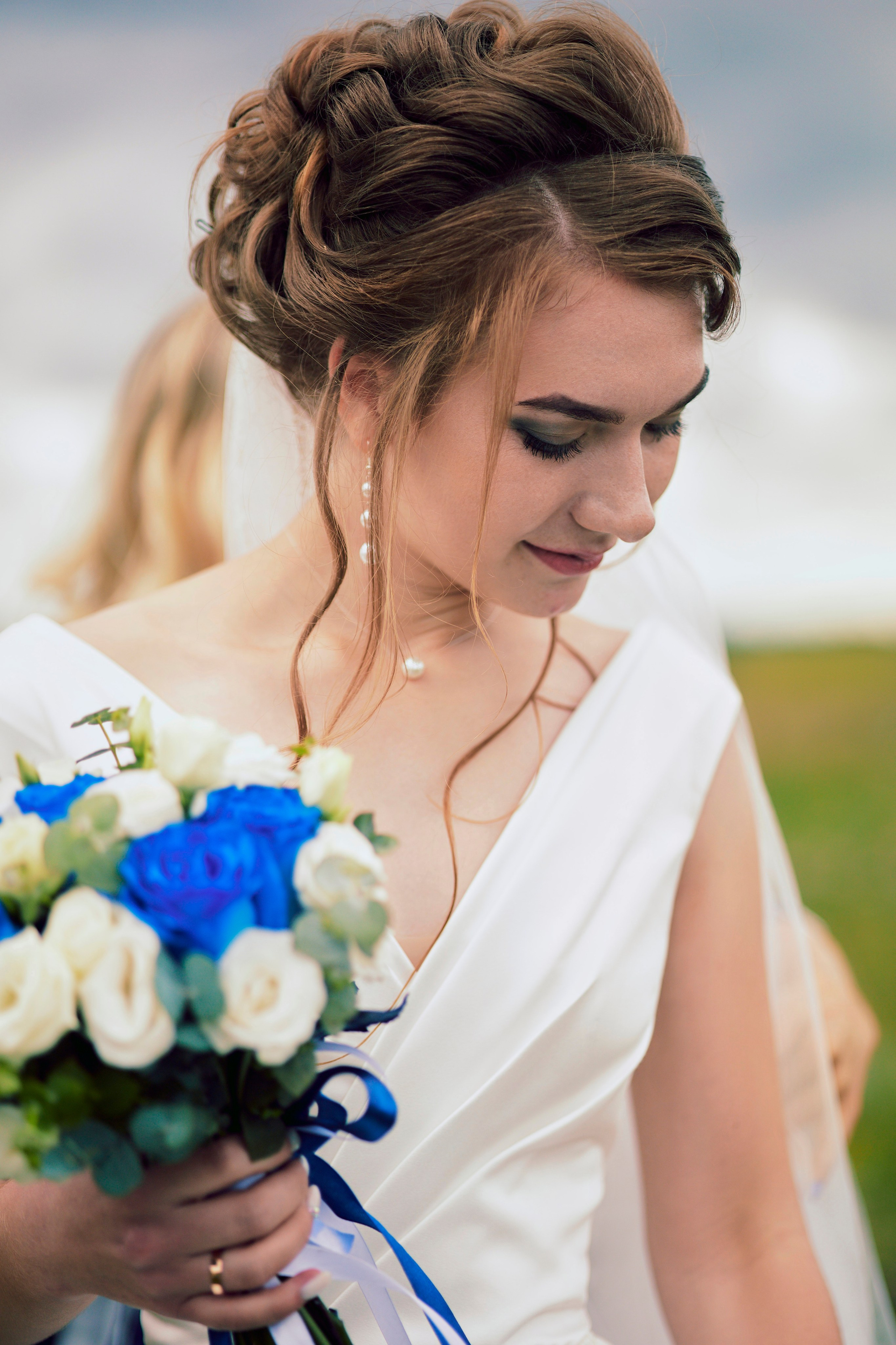 Илья и Елизавета. Фотограф Иван Кузьмин на любое Ваше мероприятие