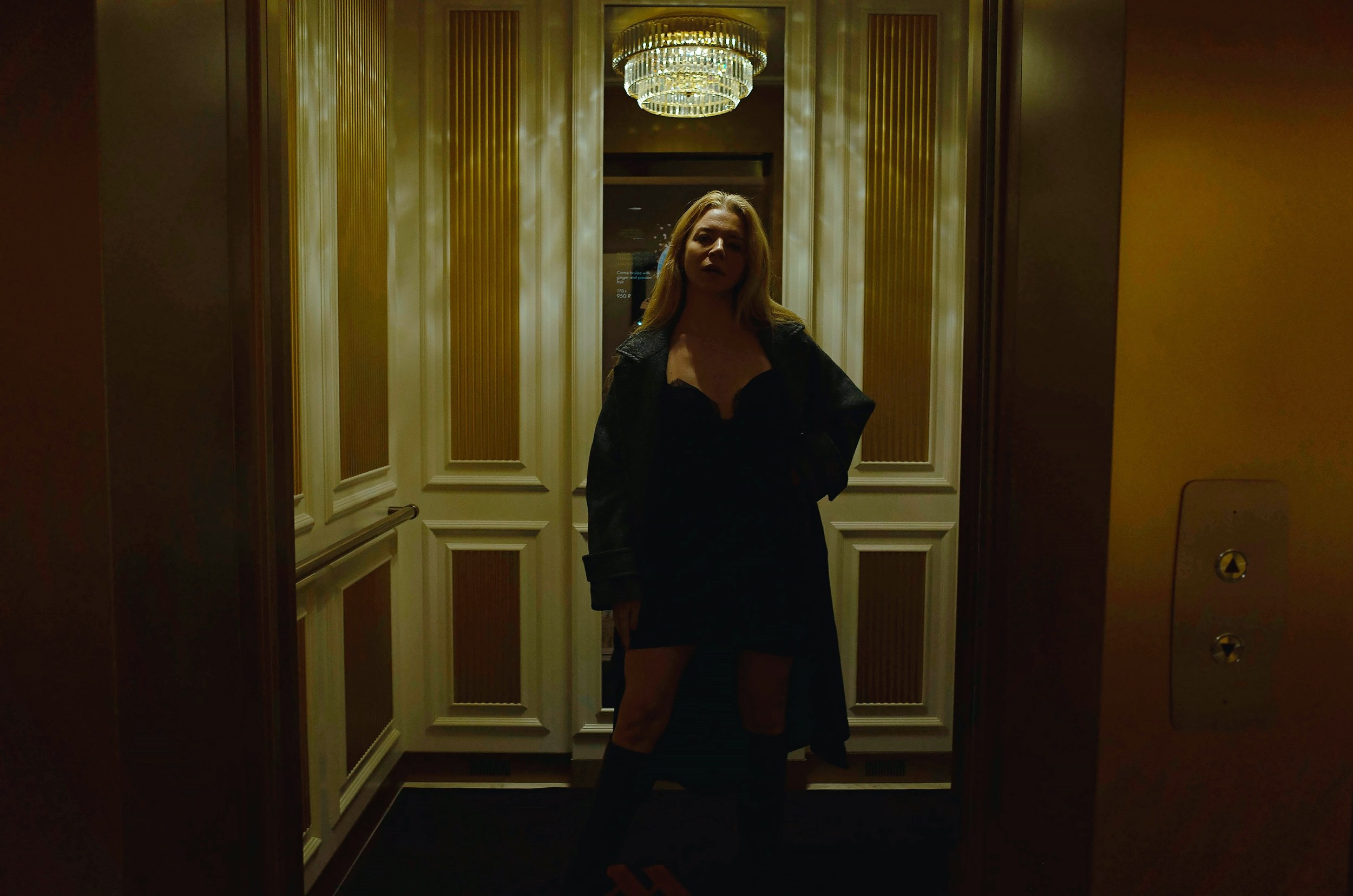 Портретная съемка для Александры. Заказать фотосъемку | Портретный фотограф Оксана Приходько