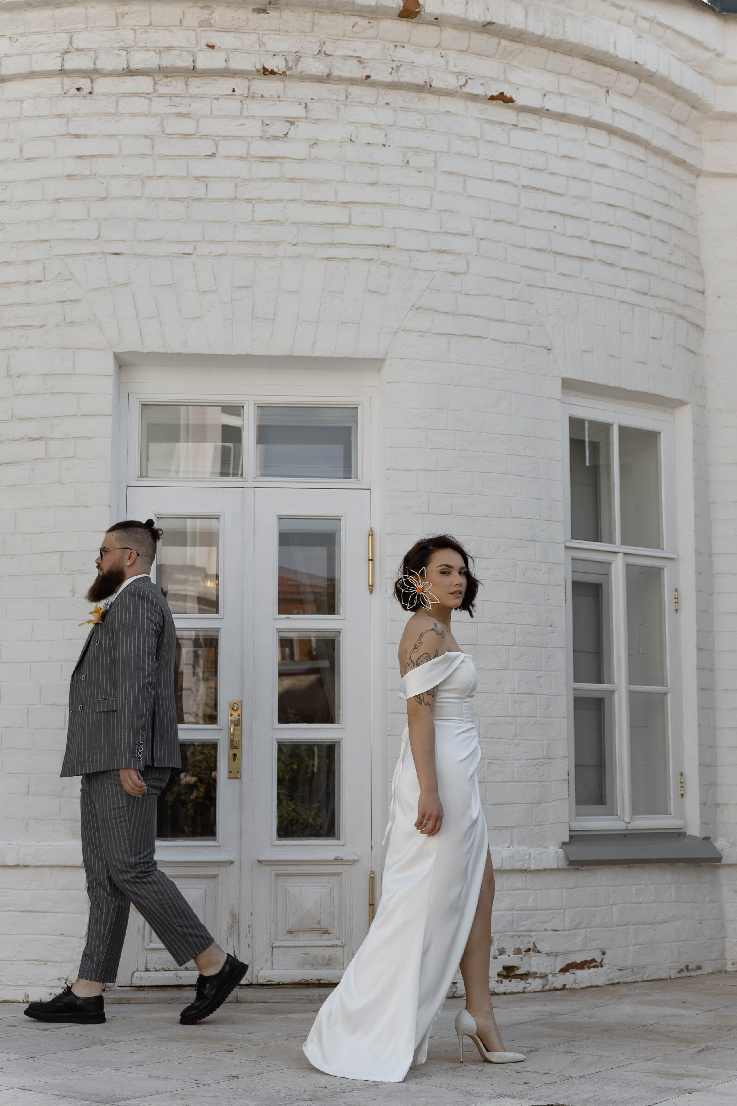 RODION | OLGA. Главная