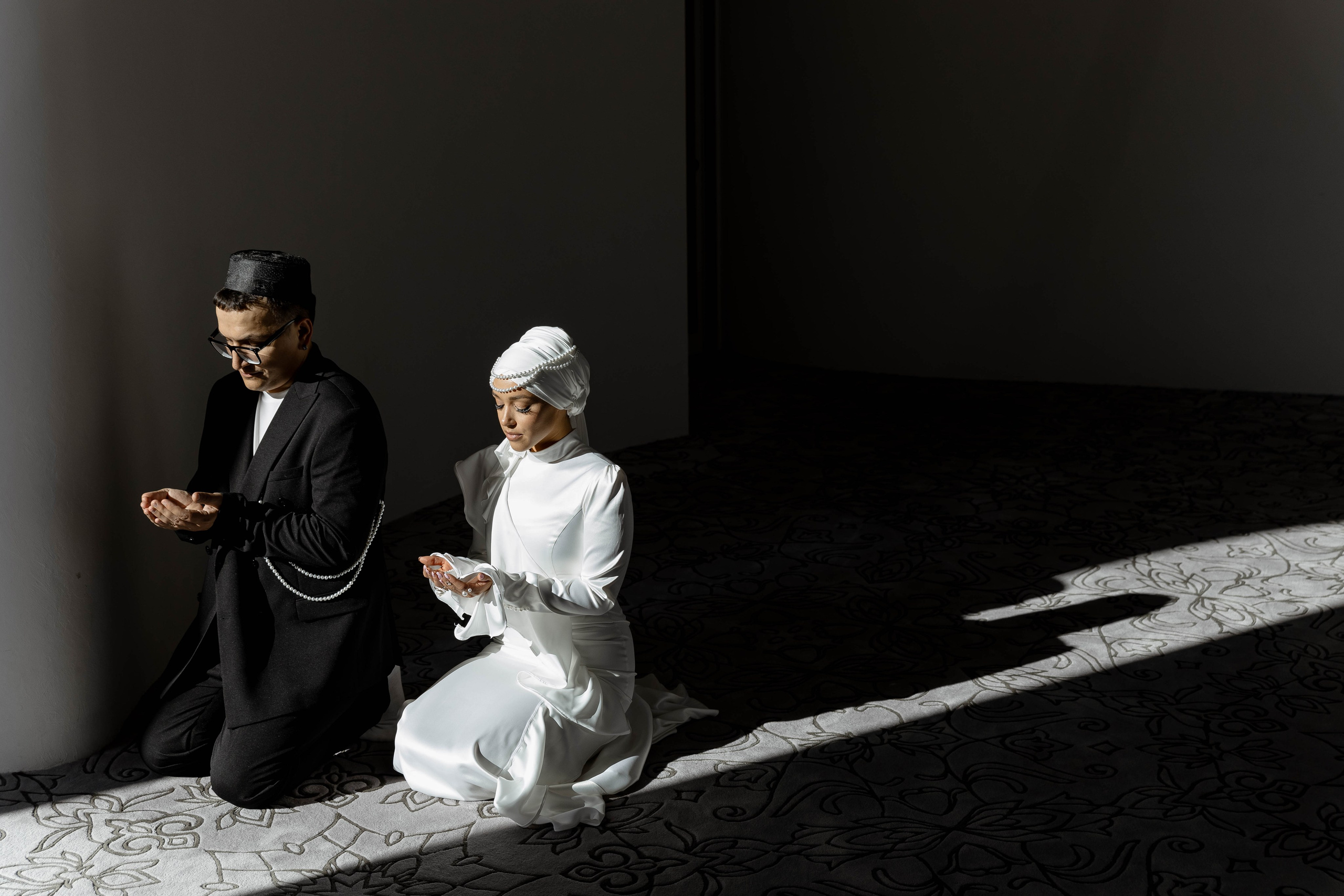 DILYARA & IMIL. Главная