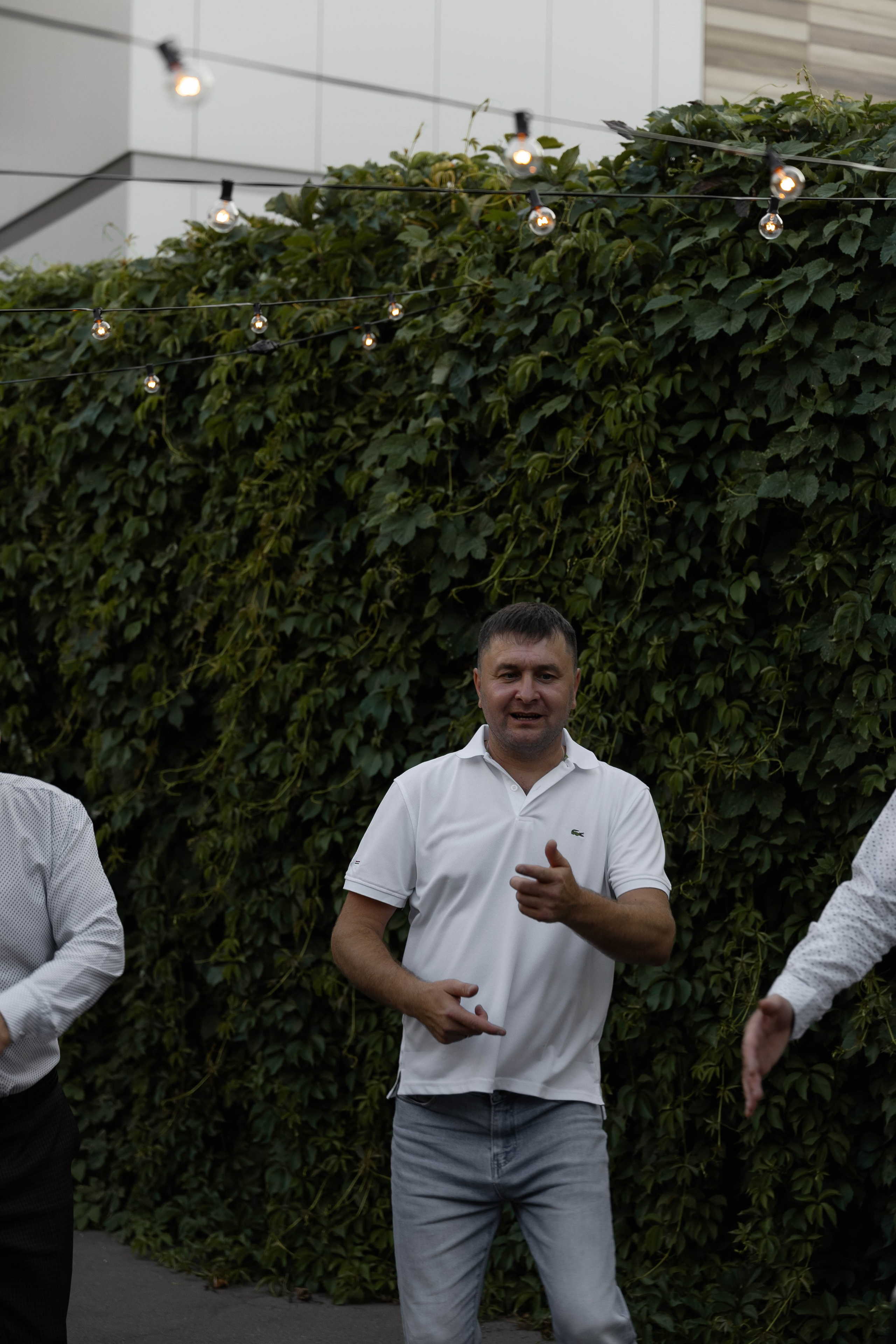 ILSUR | GUZEL. Главная