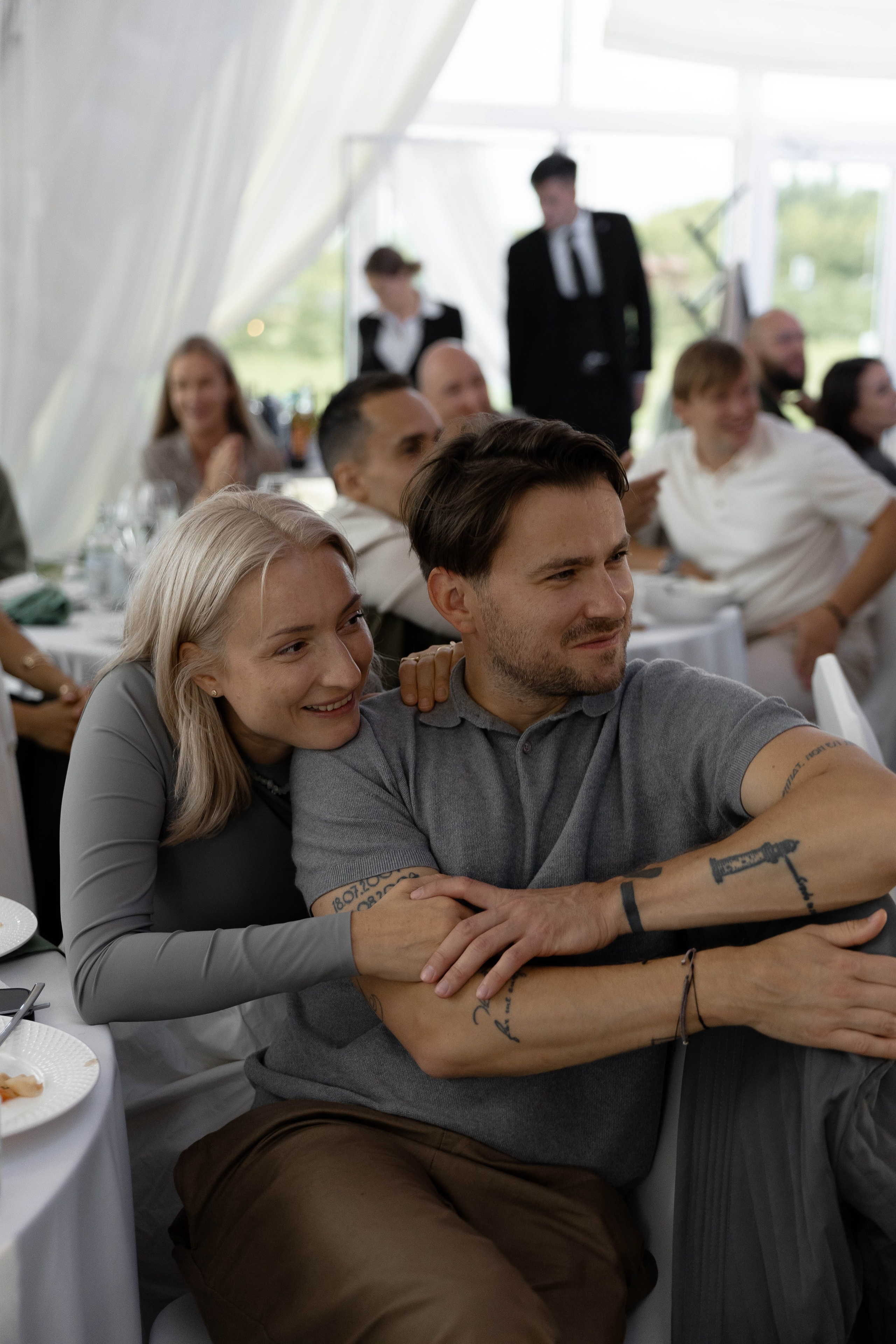 TIMUR | JULIA. Главная