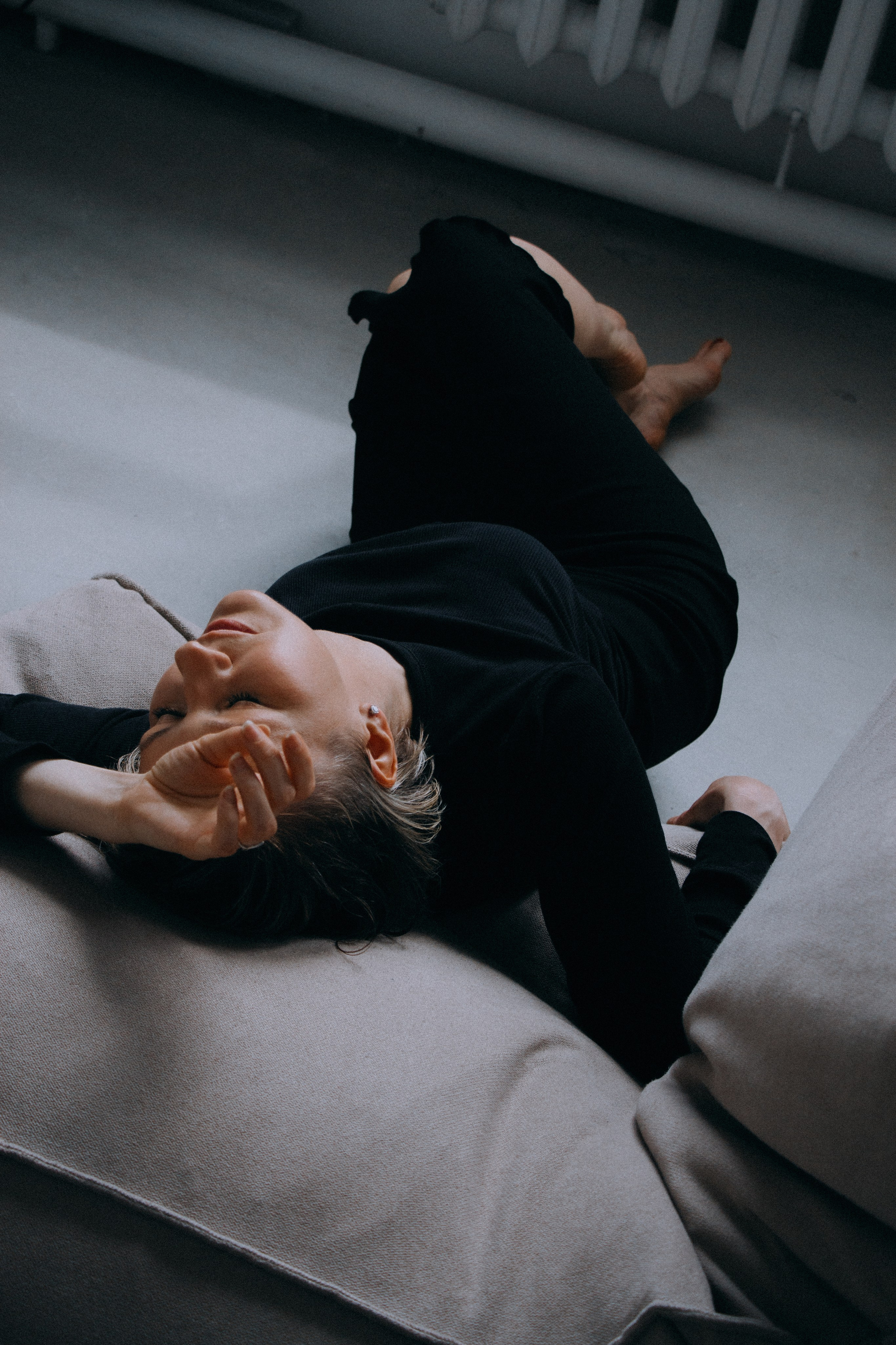 ANASTASIA BO. Фотограф в Тюмени Анастасия Долинина