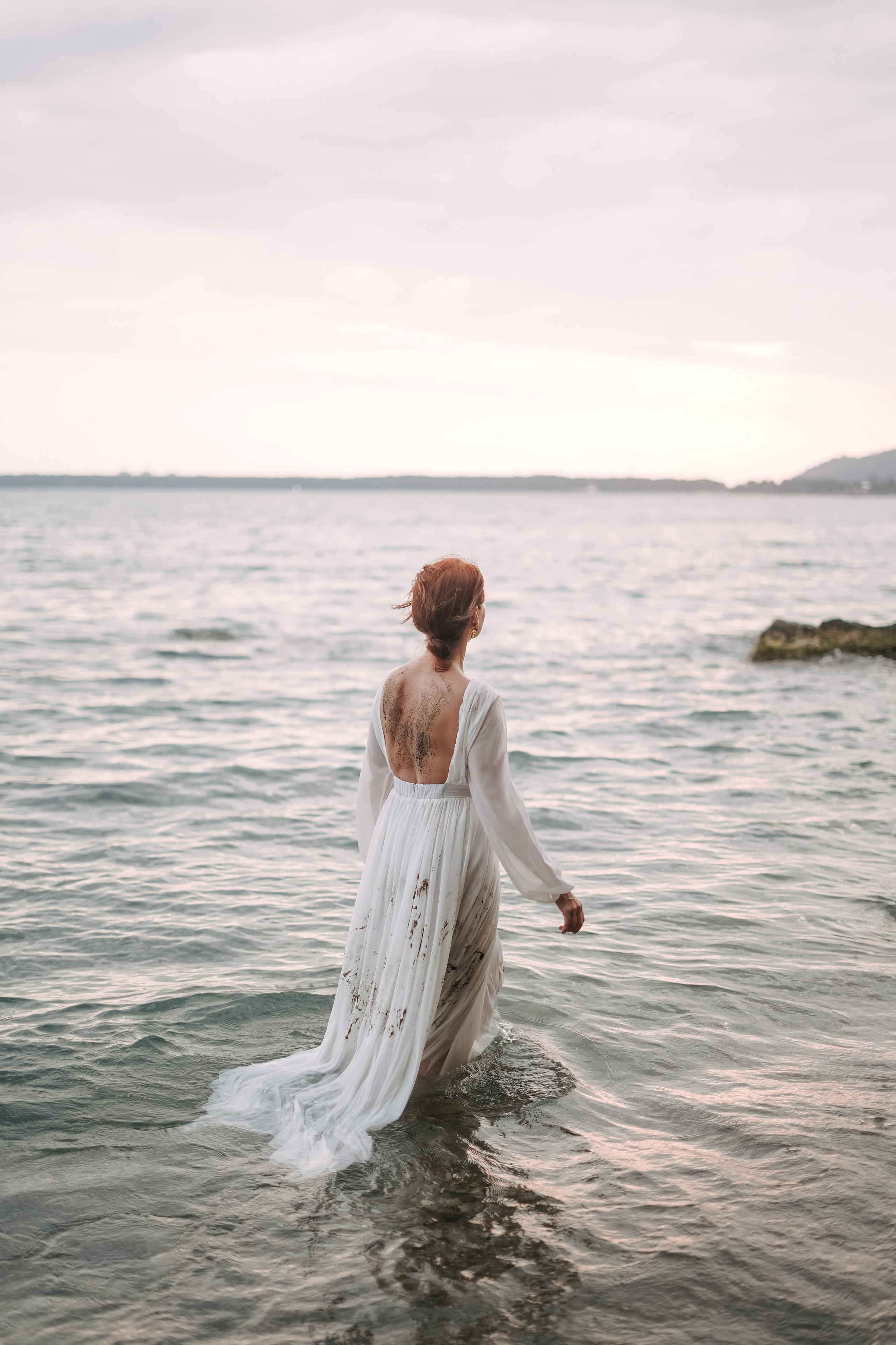 Алина и Владимир на побережье Пицунды. Фотограф в Сочи и Абхазии | Фототуры | September Air