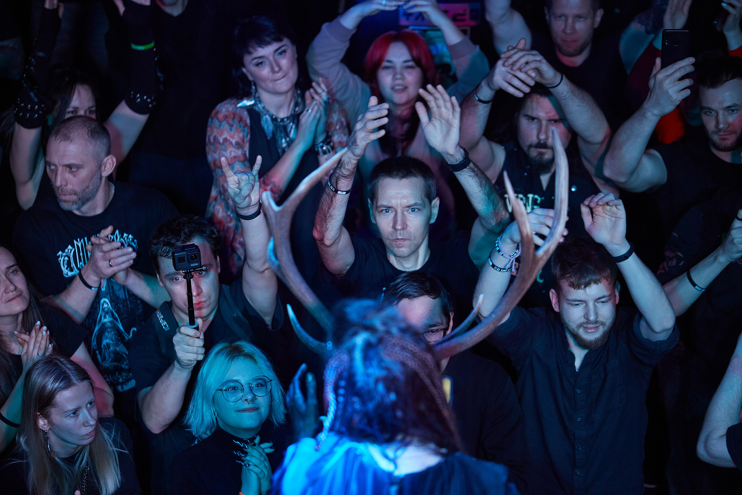 2023-12-24. Мещера