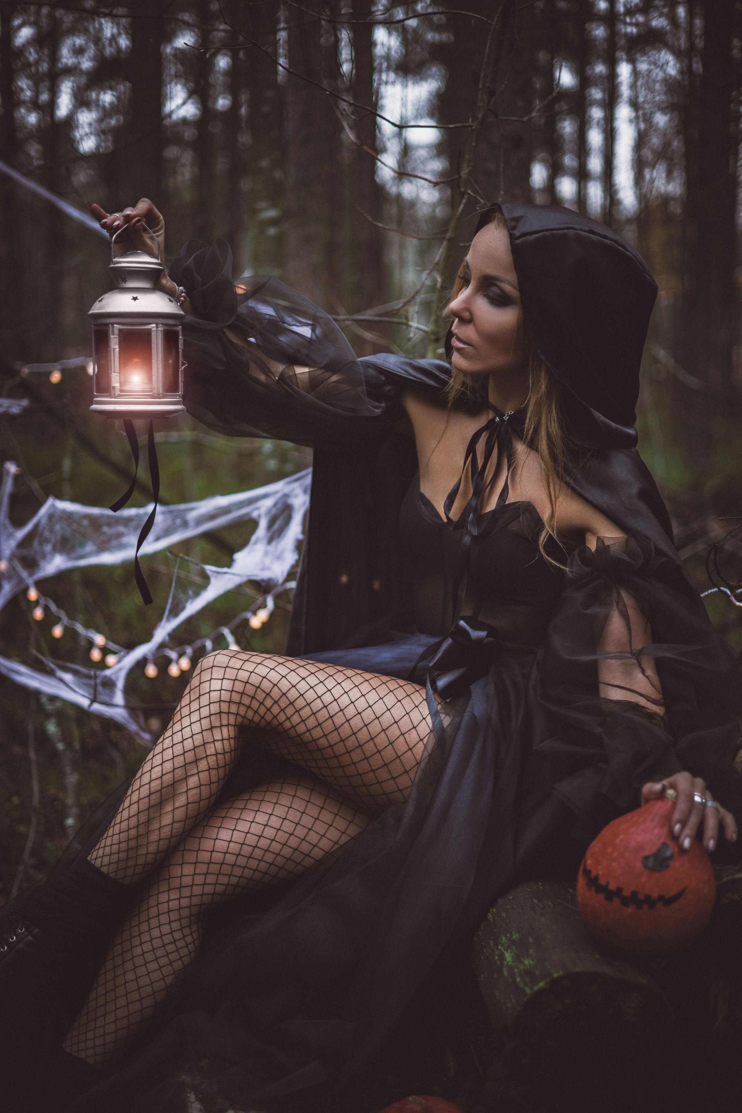 Страшно красиво. Фотограф в Санкт-Петербурге Знаменская Ирина