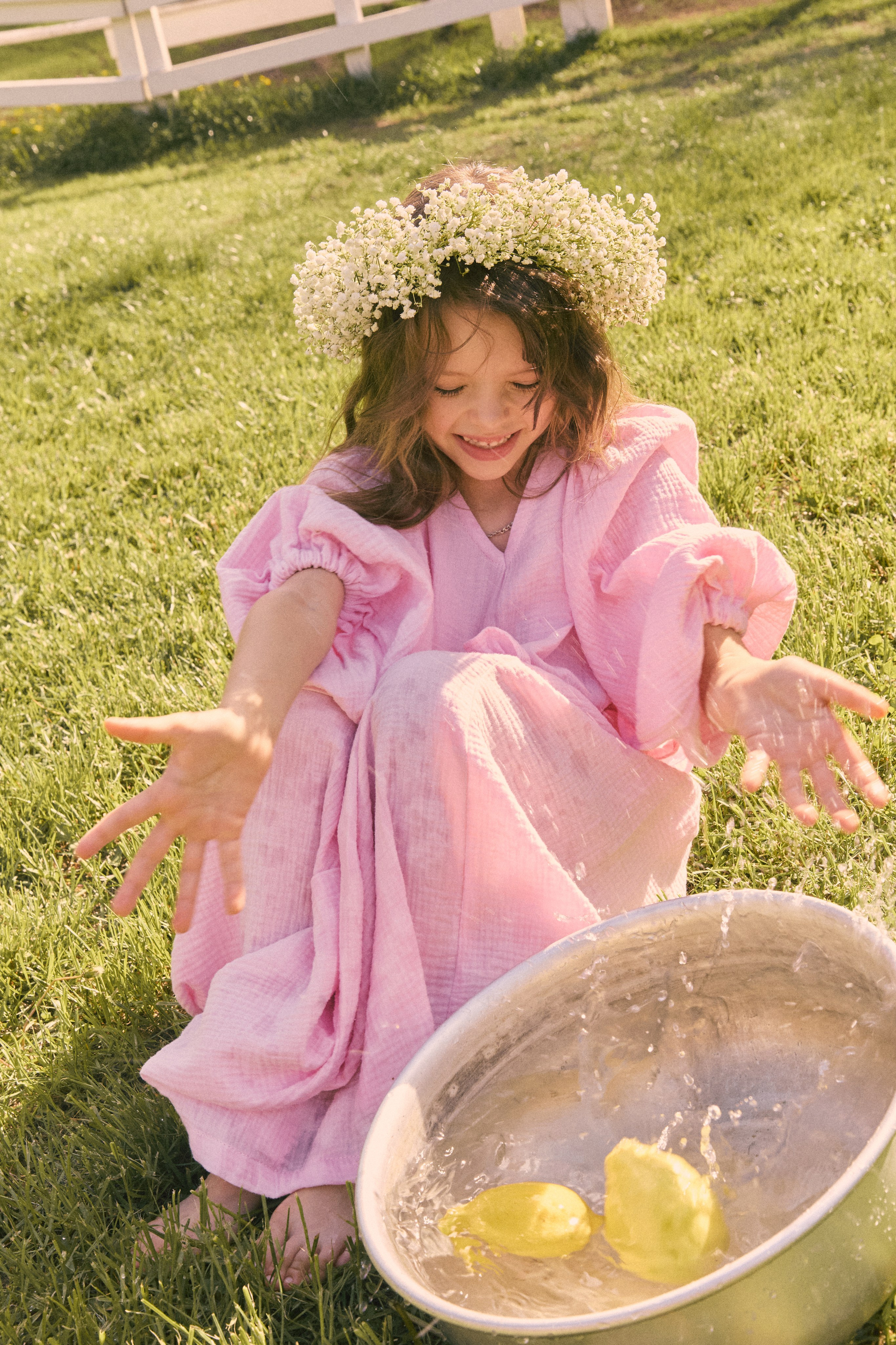 Country Kids. Анастасия Шумских [креативный продюсер]