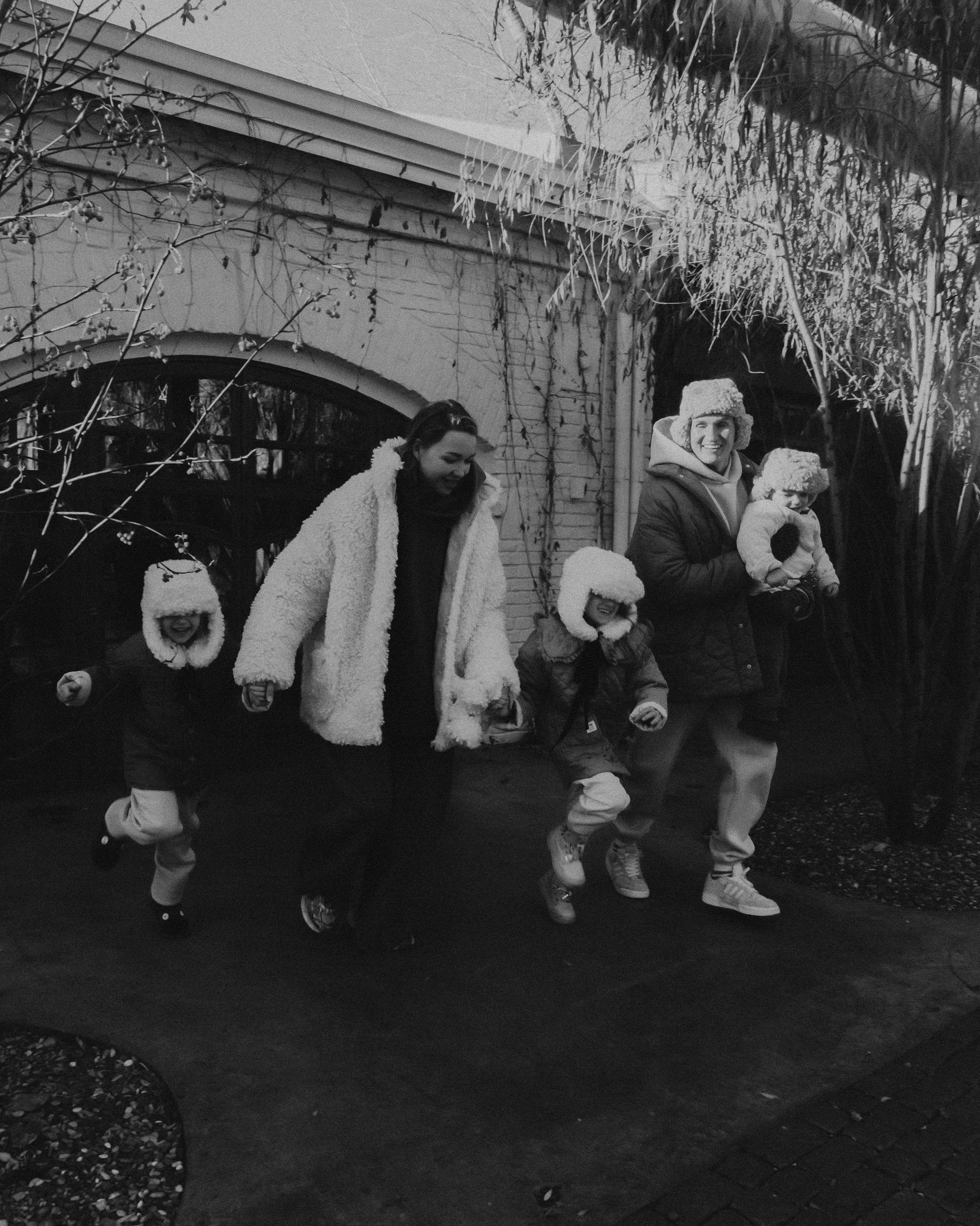 Алексей Ольховой и Дарья Колесник для Country Family. Анастасия Шумских [креативный продюсер]