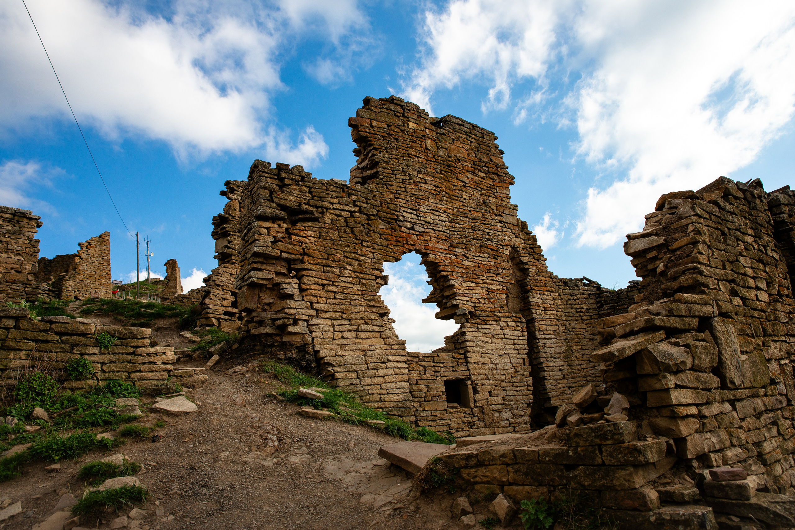 Дагестан. Фотограф Крещение Венчание Москва