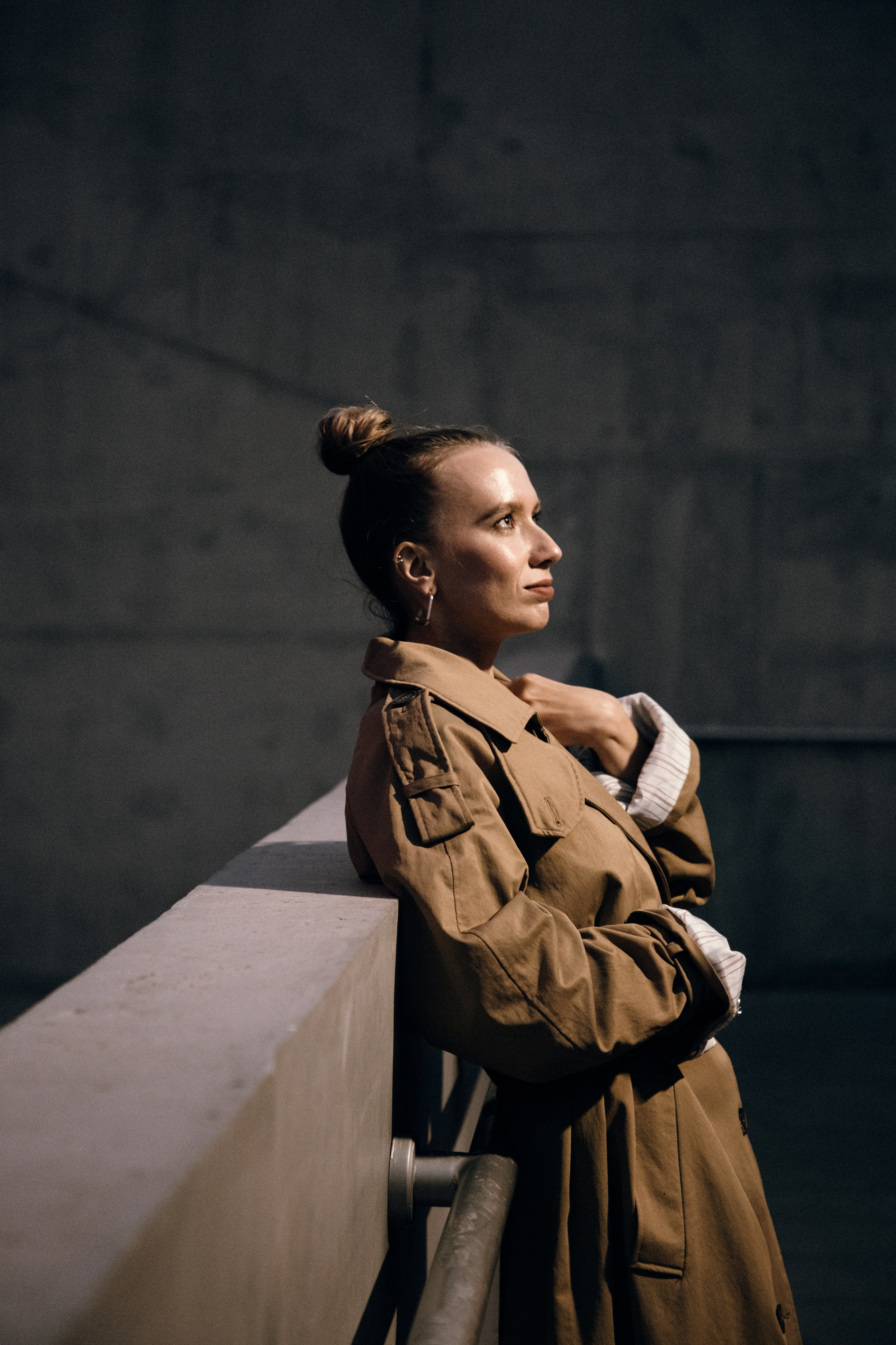 Portrait. Фотограф Аня Авраменко в Минске и Беларуси